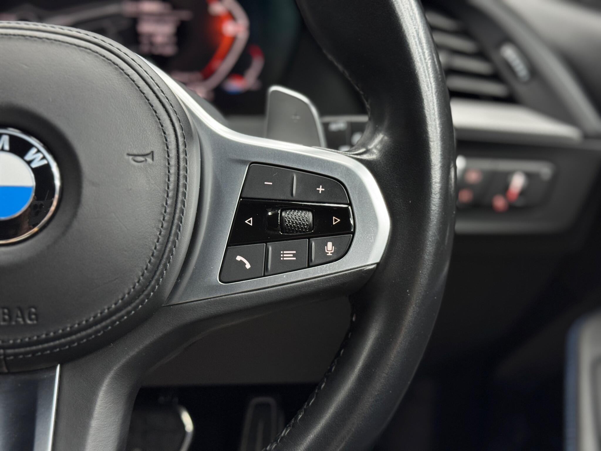 BMW 1 Series - Image 21