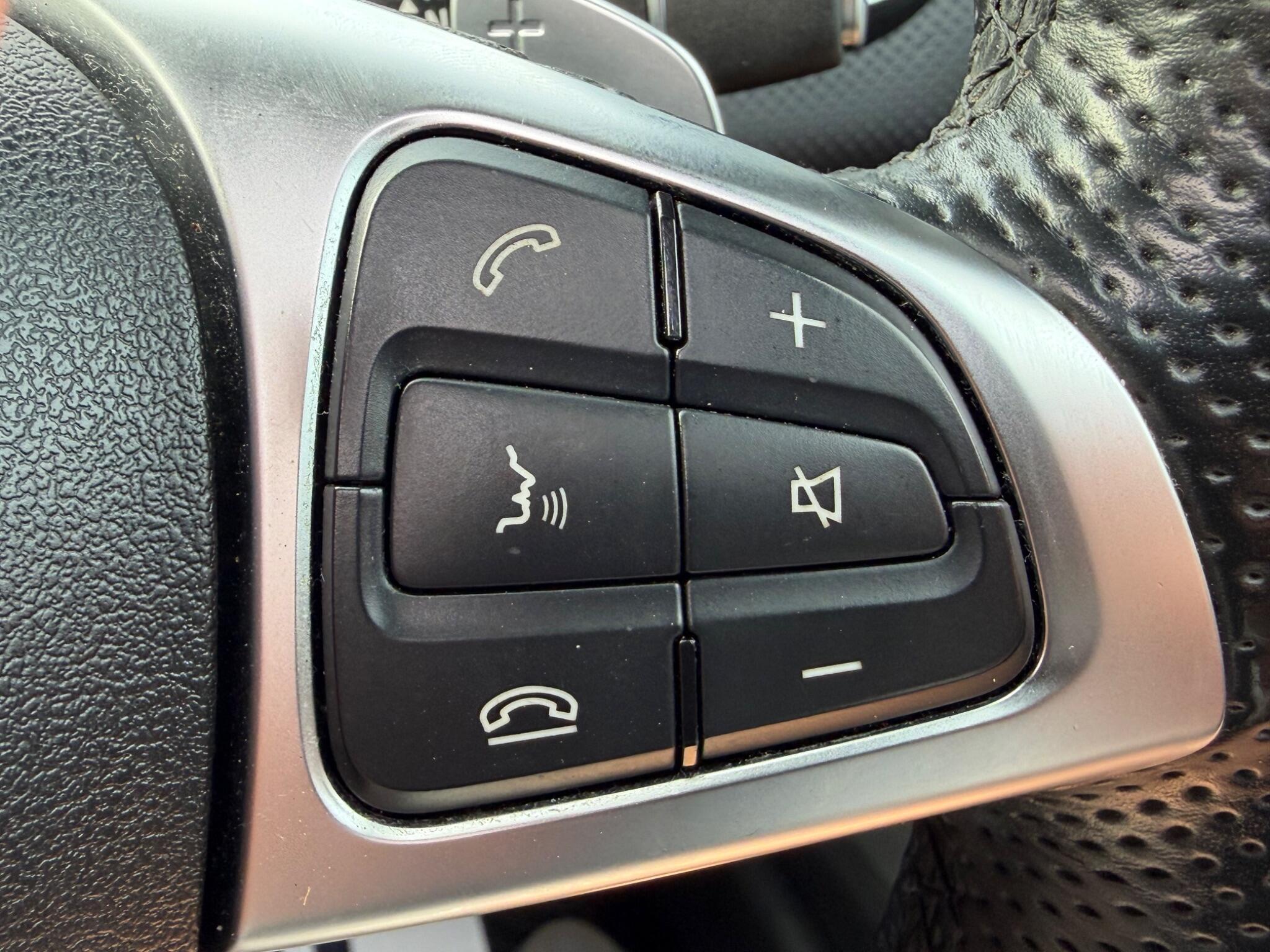 Mercedes A Class - Image 29