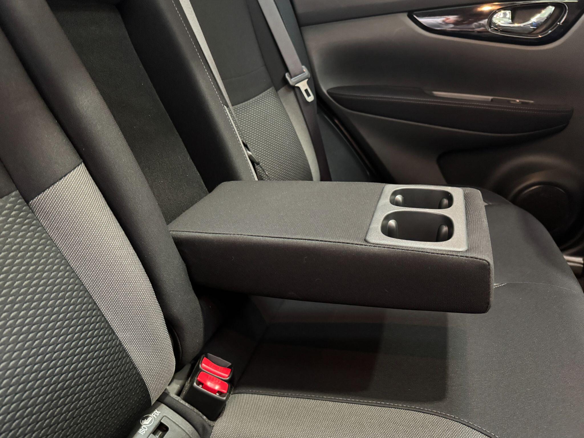 Nissan Qashqai - Image 42