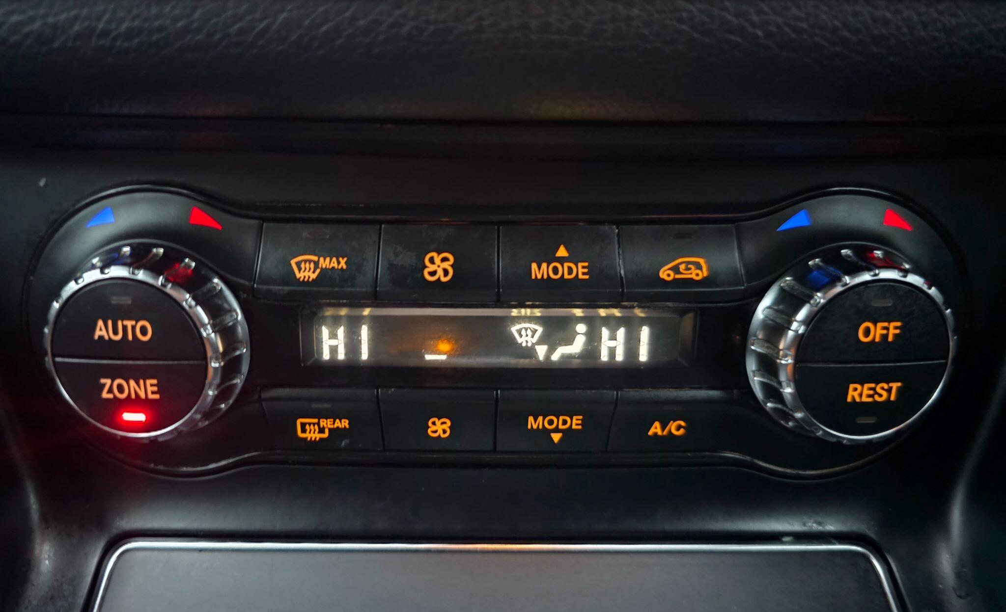 Mercedes GLA - Image 31