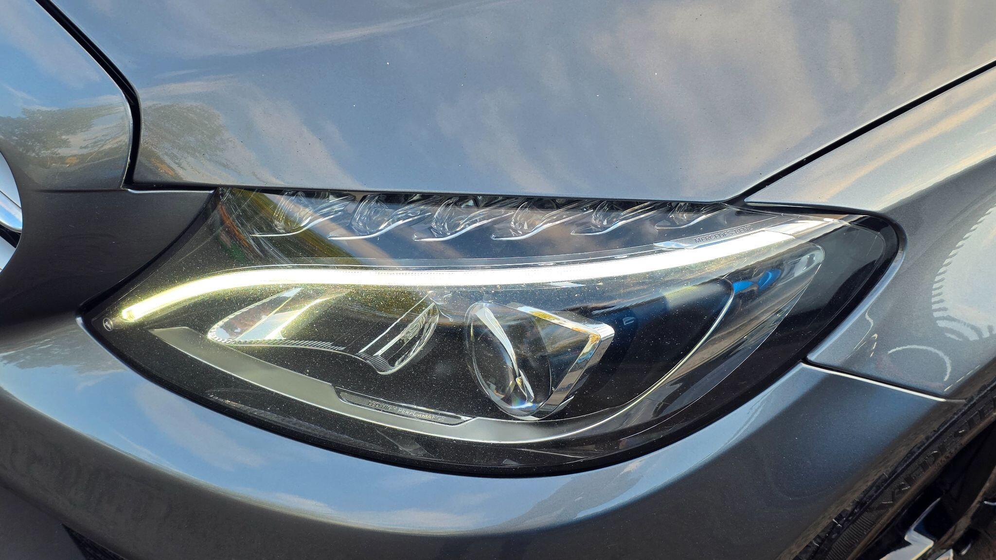 Mercedes C Class - Image 22