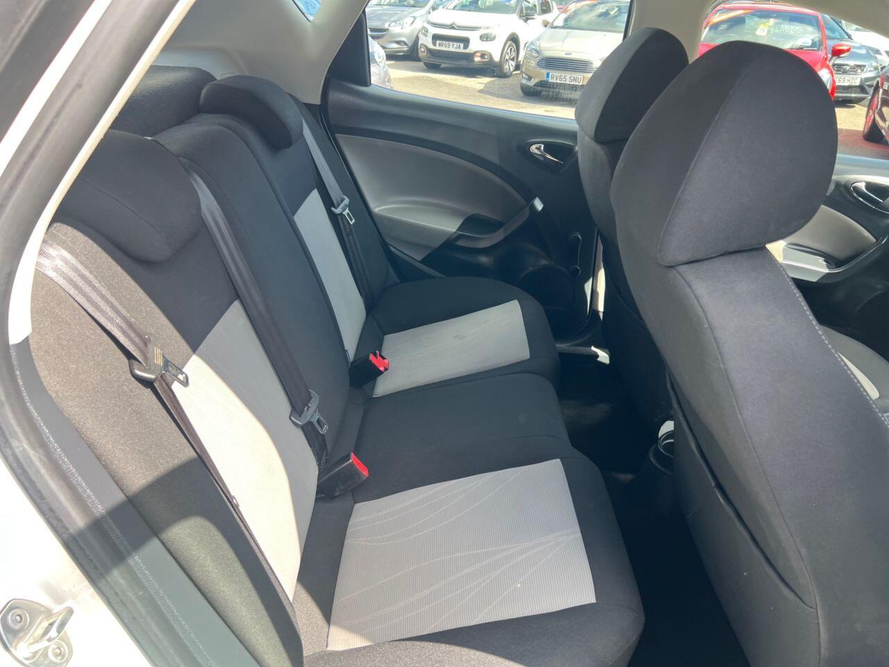 SEAT Ibiza - Image 29