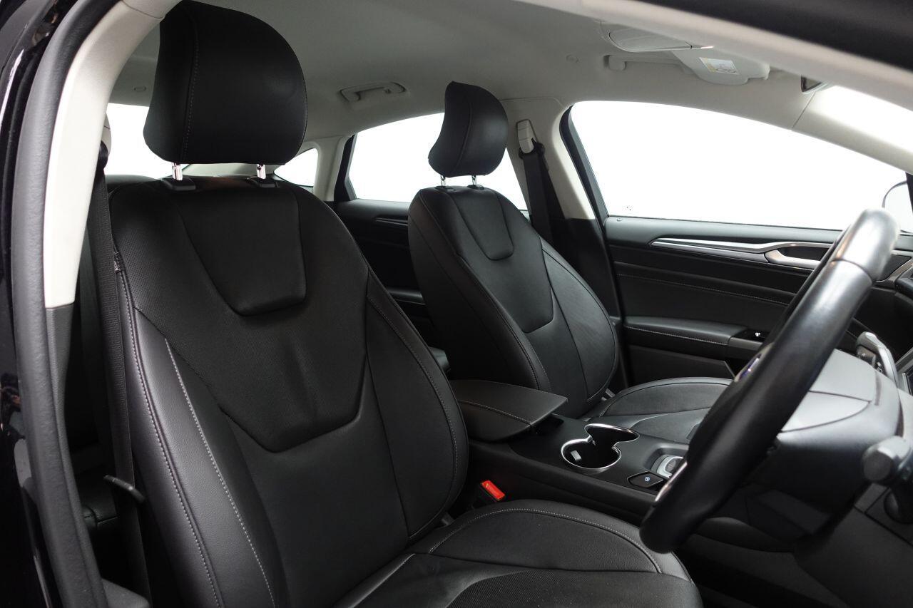 Ford Mondeo - Image 3