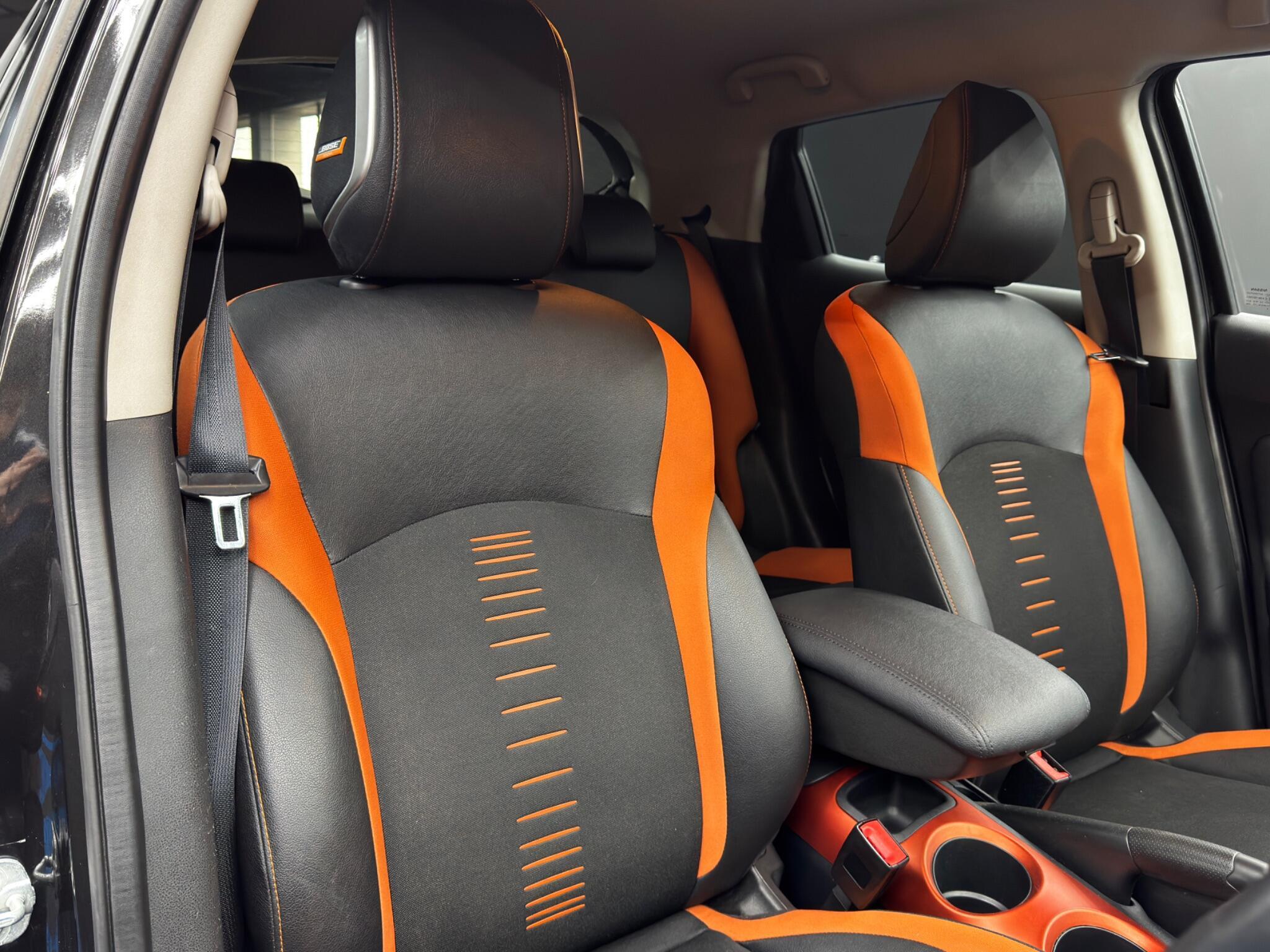 Nissan Juke - Image 16