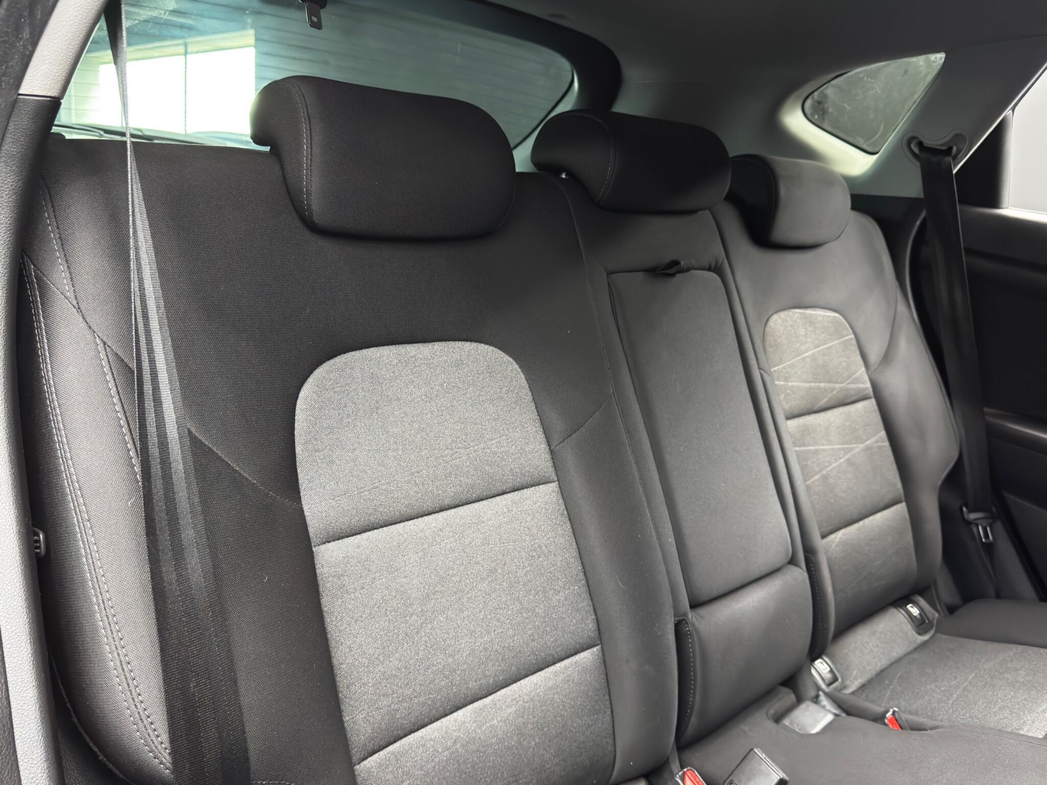 Hyundai Tucson - Image 15