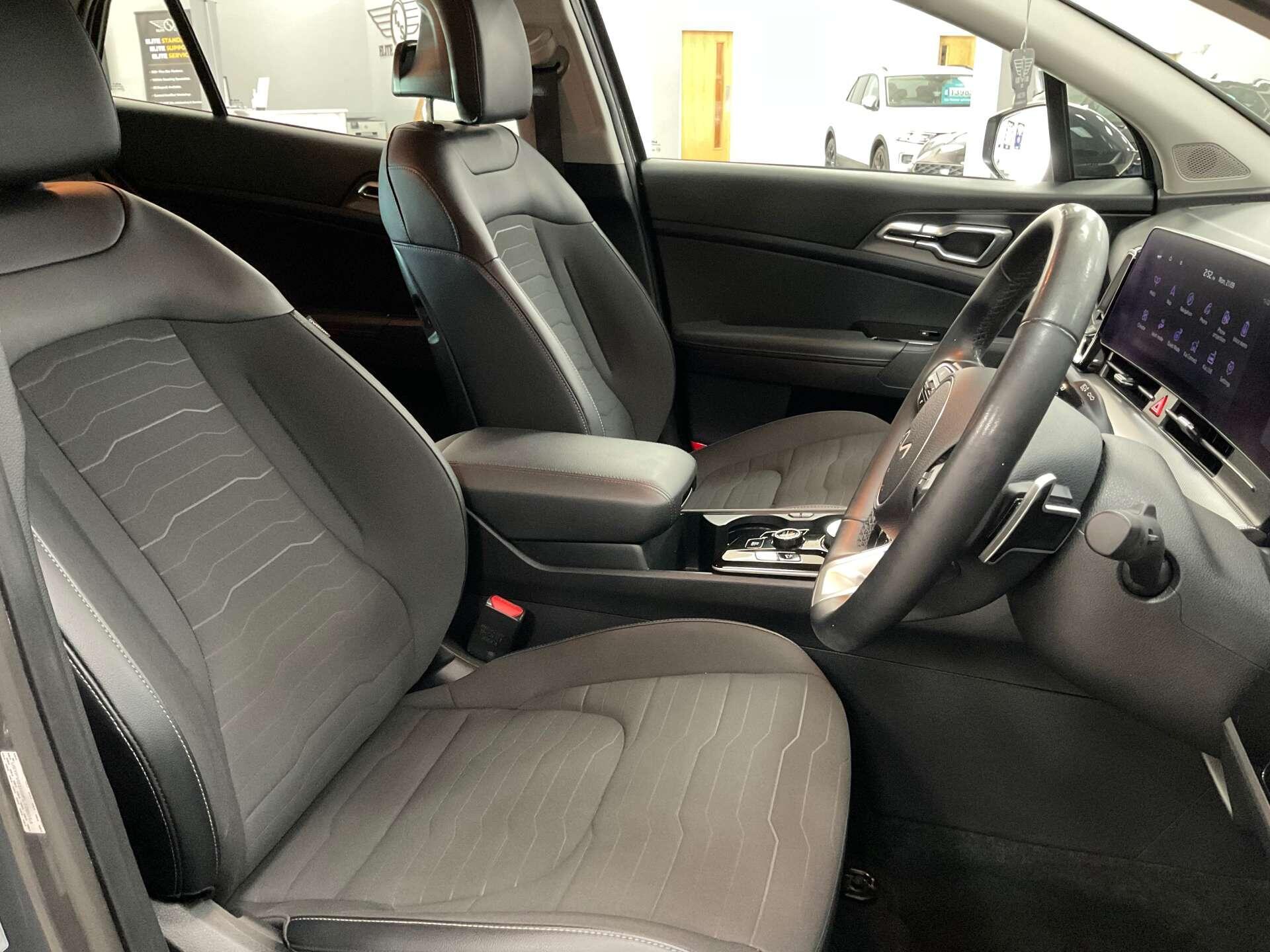 Kia Sportage - Image 10
