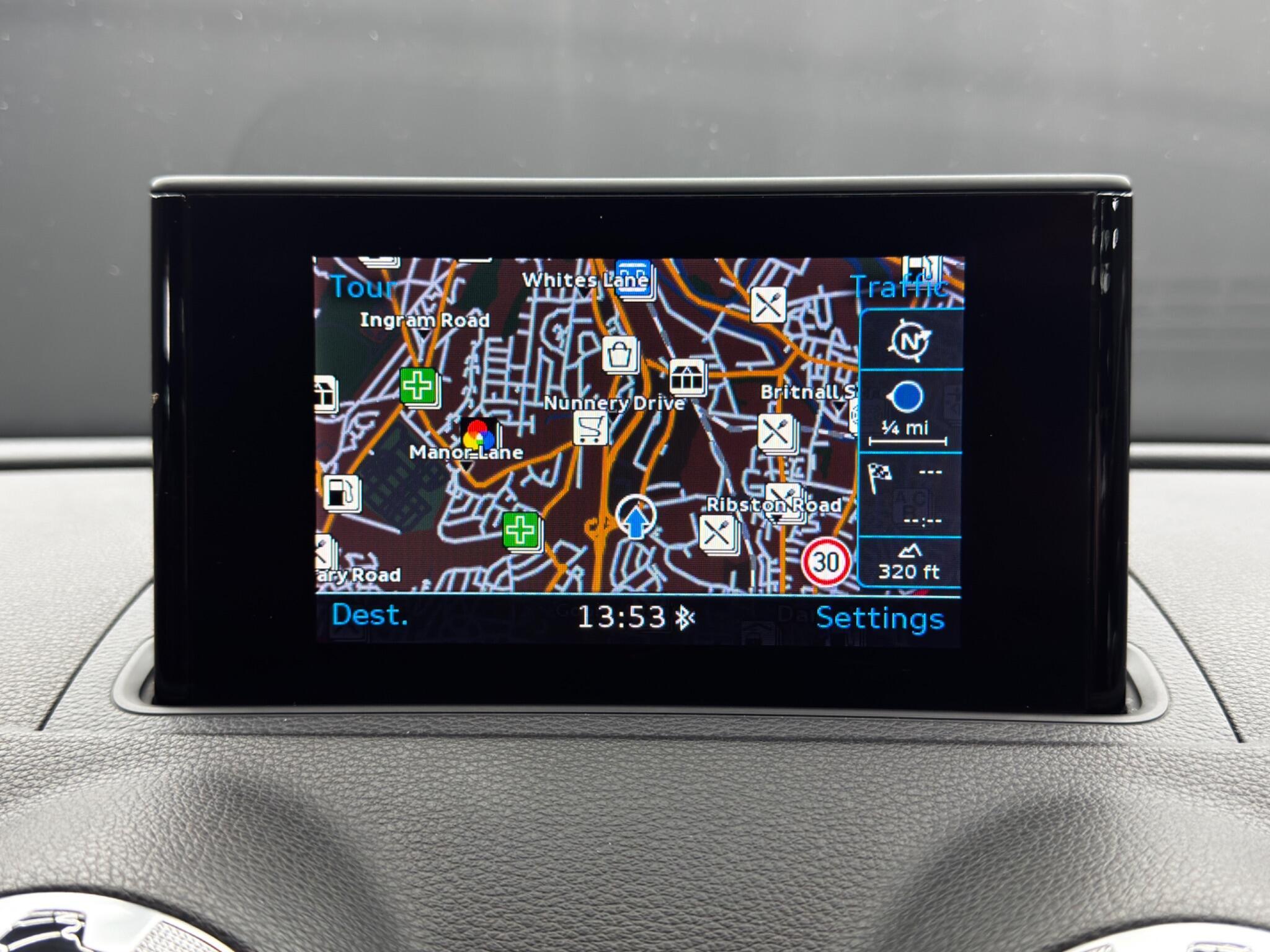 Audi S3 - Image 28