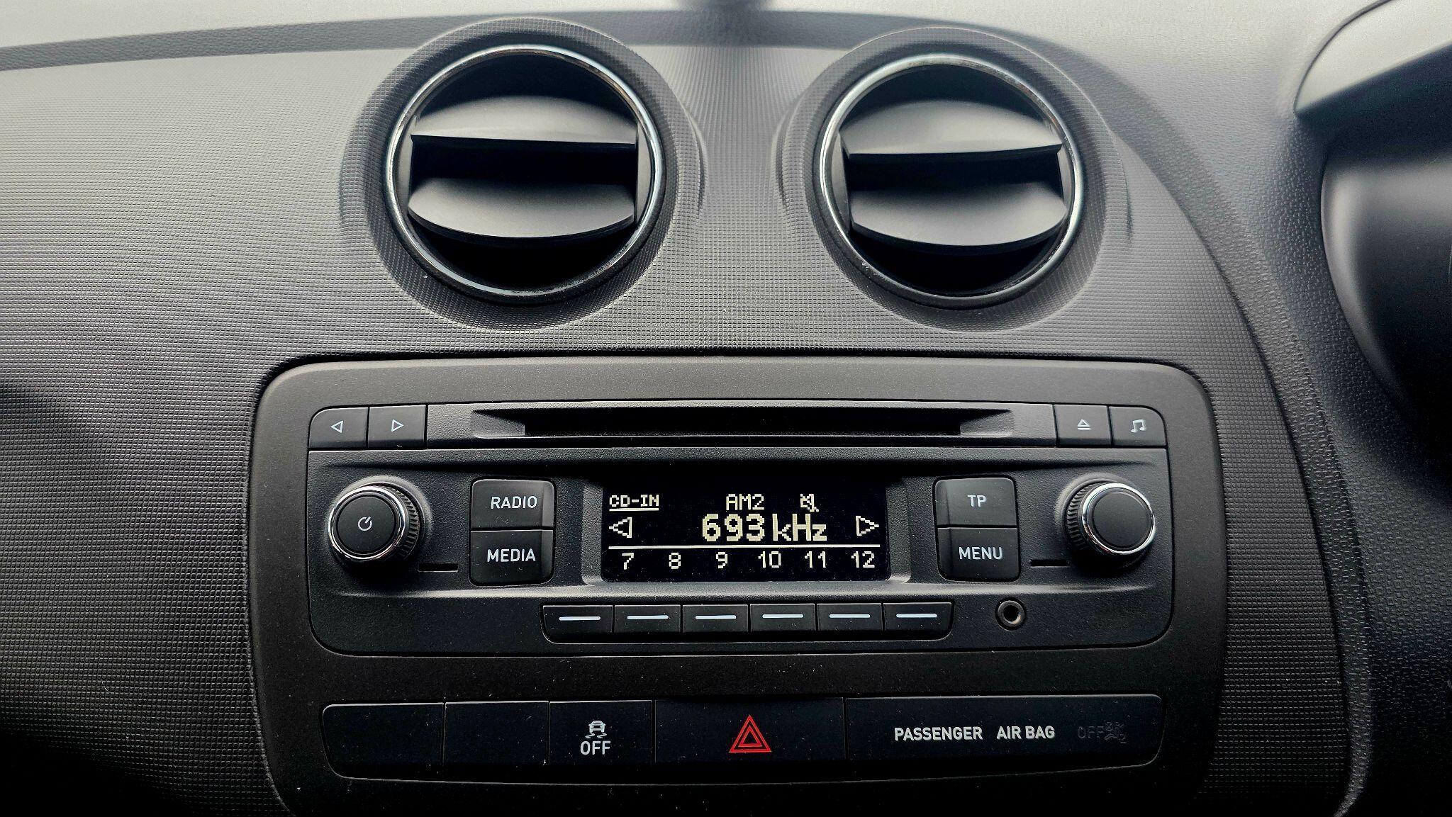 SEAT Ibiza - Image 25