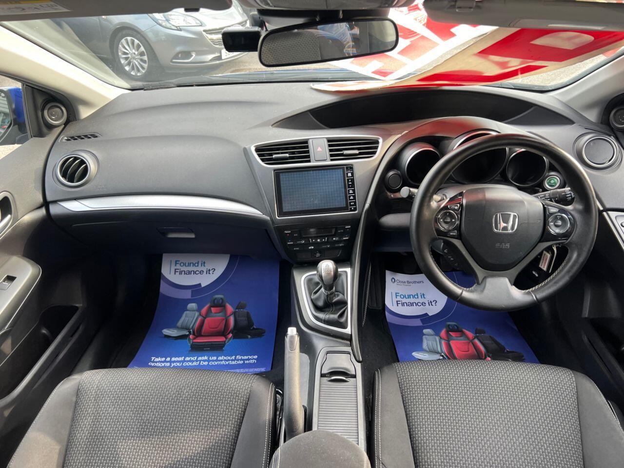Honda Civic - Image 19