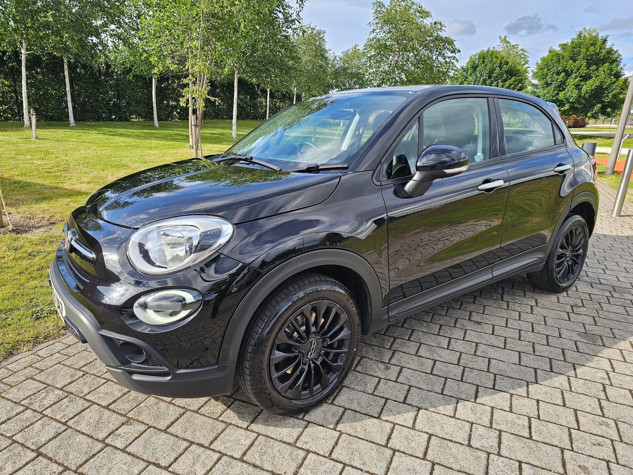 Fiat 500X - Image 11