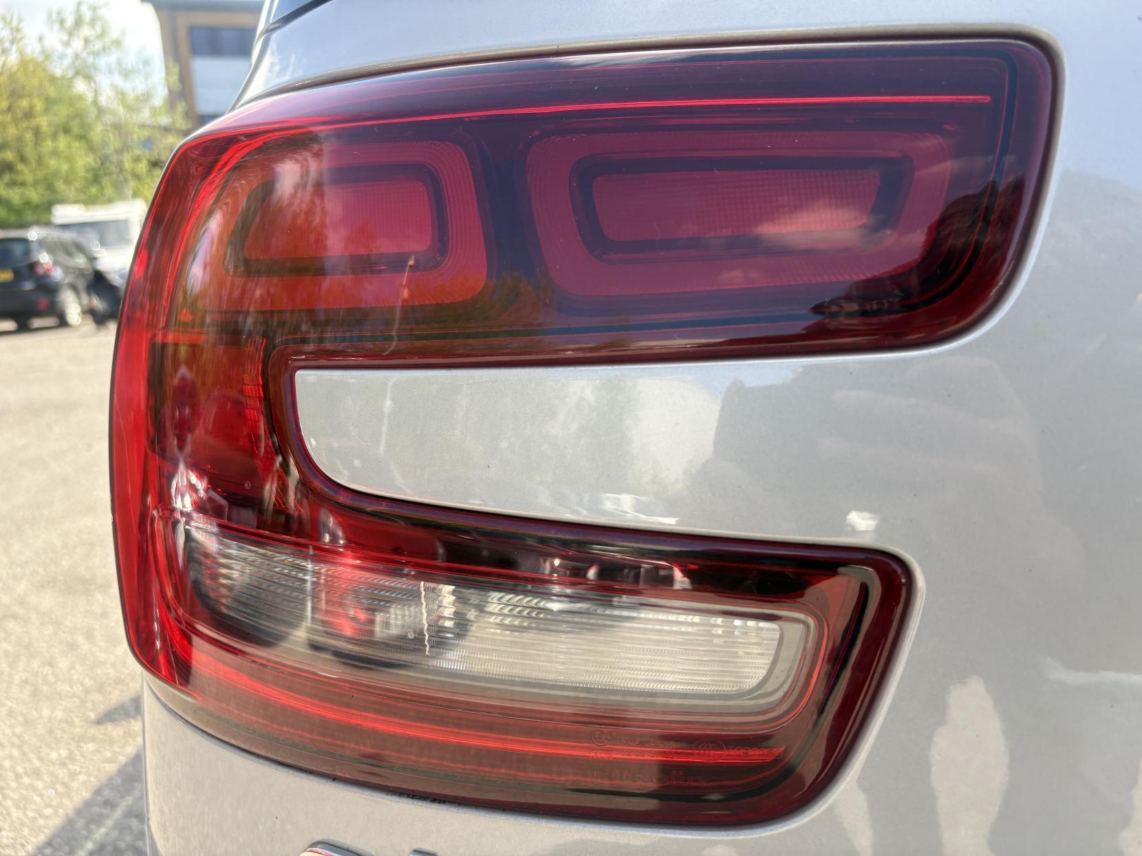 Citroen Grand C4 Picasso - Image 14