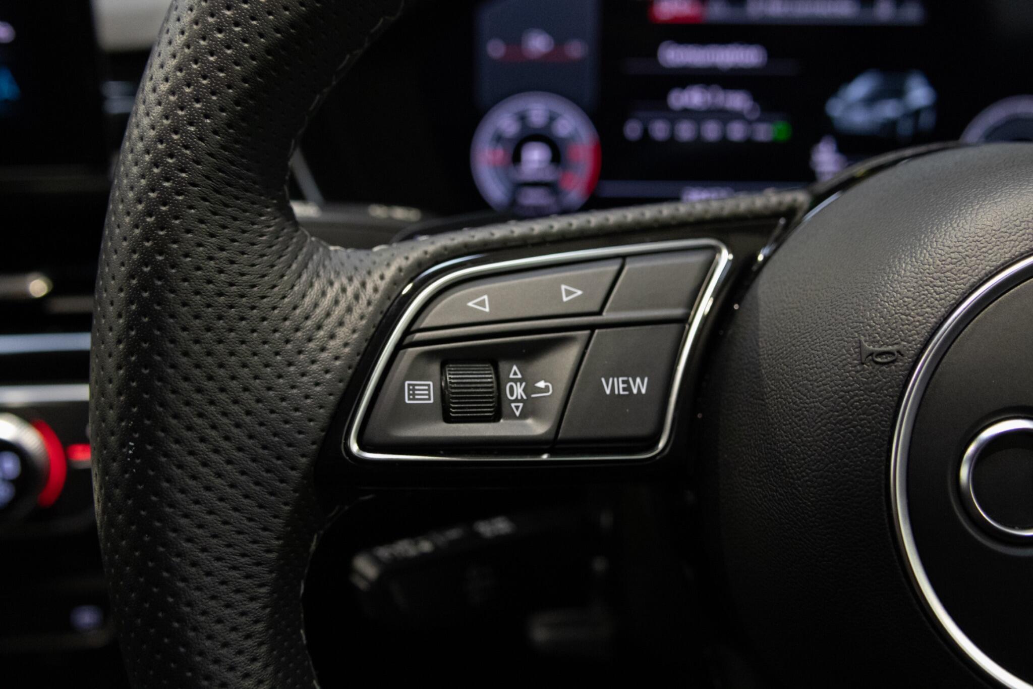 Audi A4 Avant - Image 31