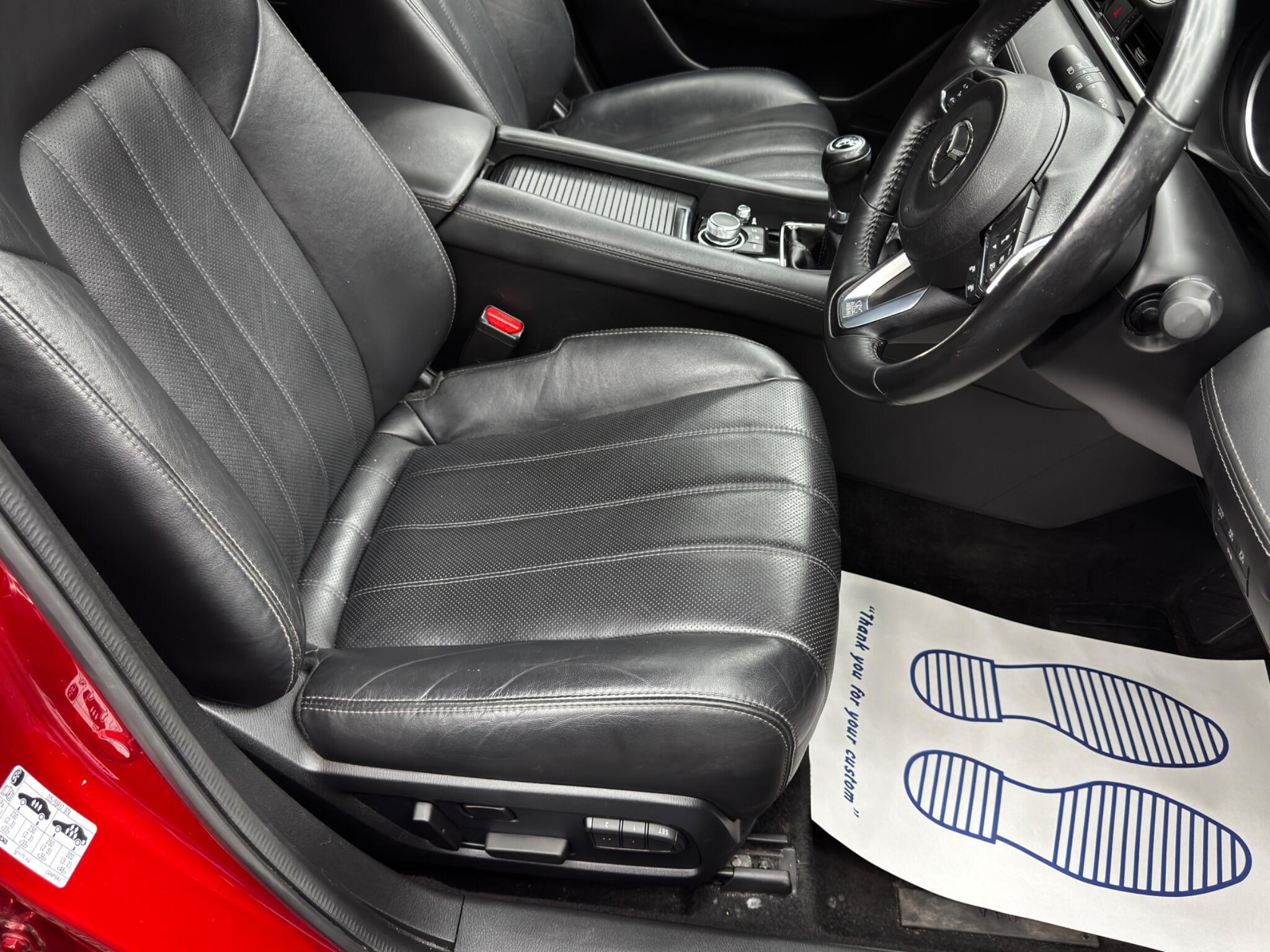 Mazda MAZDA6 - Image 13