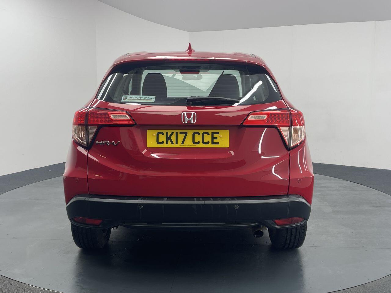 Honda HR-V - Image 9