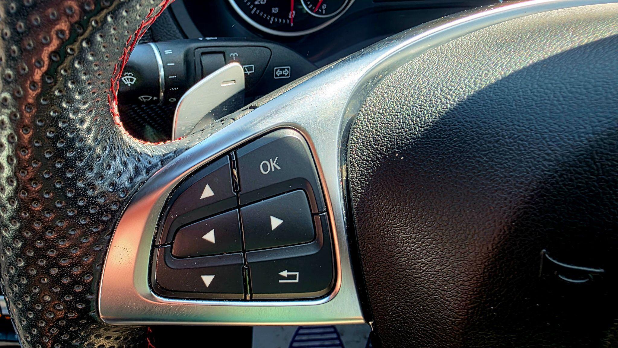 Mercedes B Class - Image 26