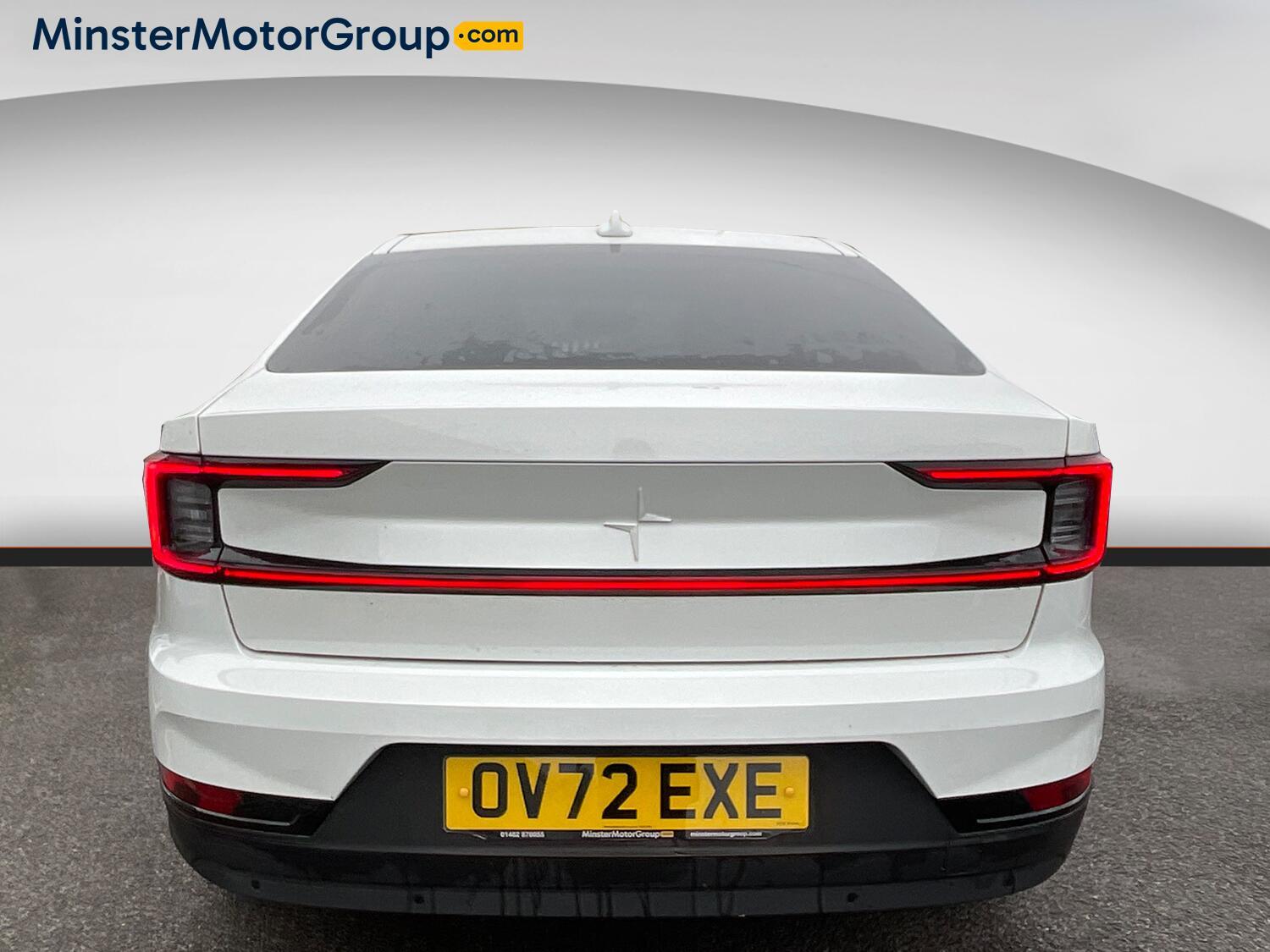 Polestar Polestar 2 - Image 3