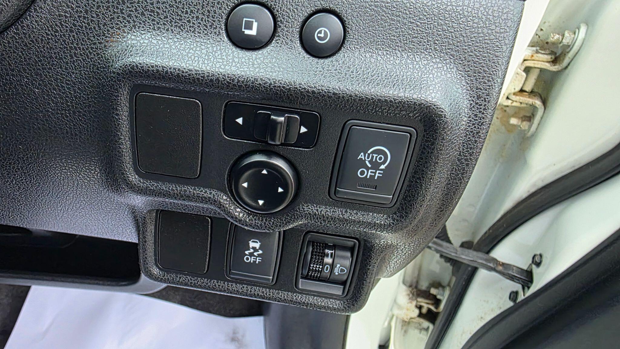 Nissan Note - Image 29