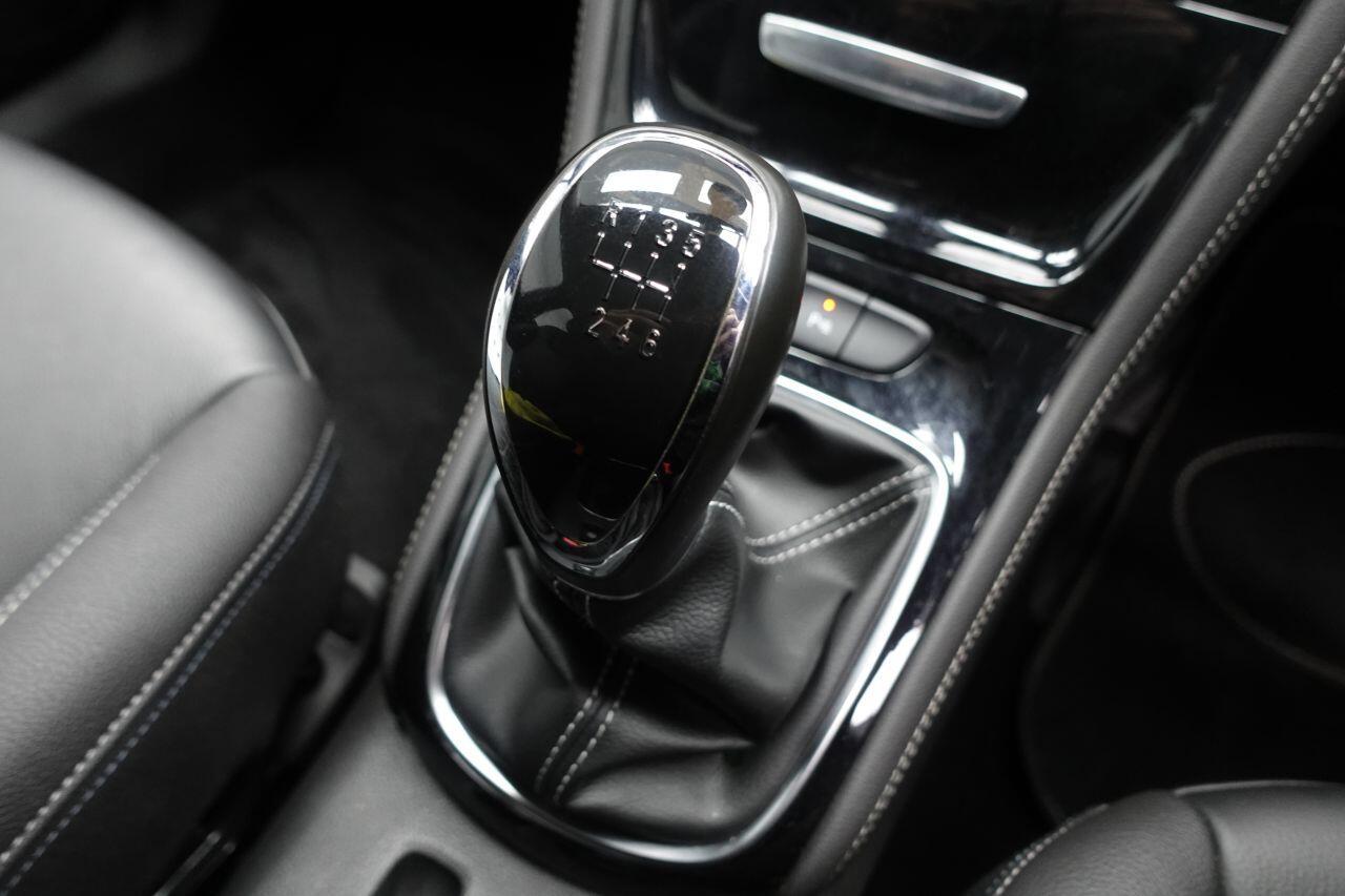 Vauxhall Astra - Image 19