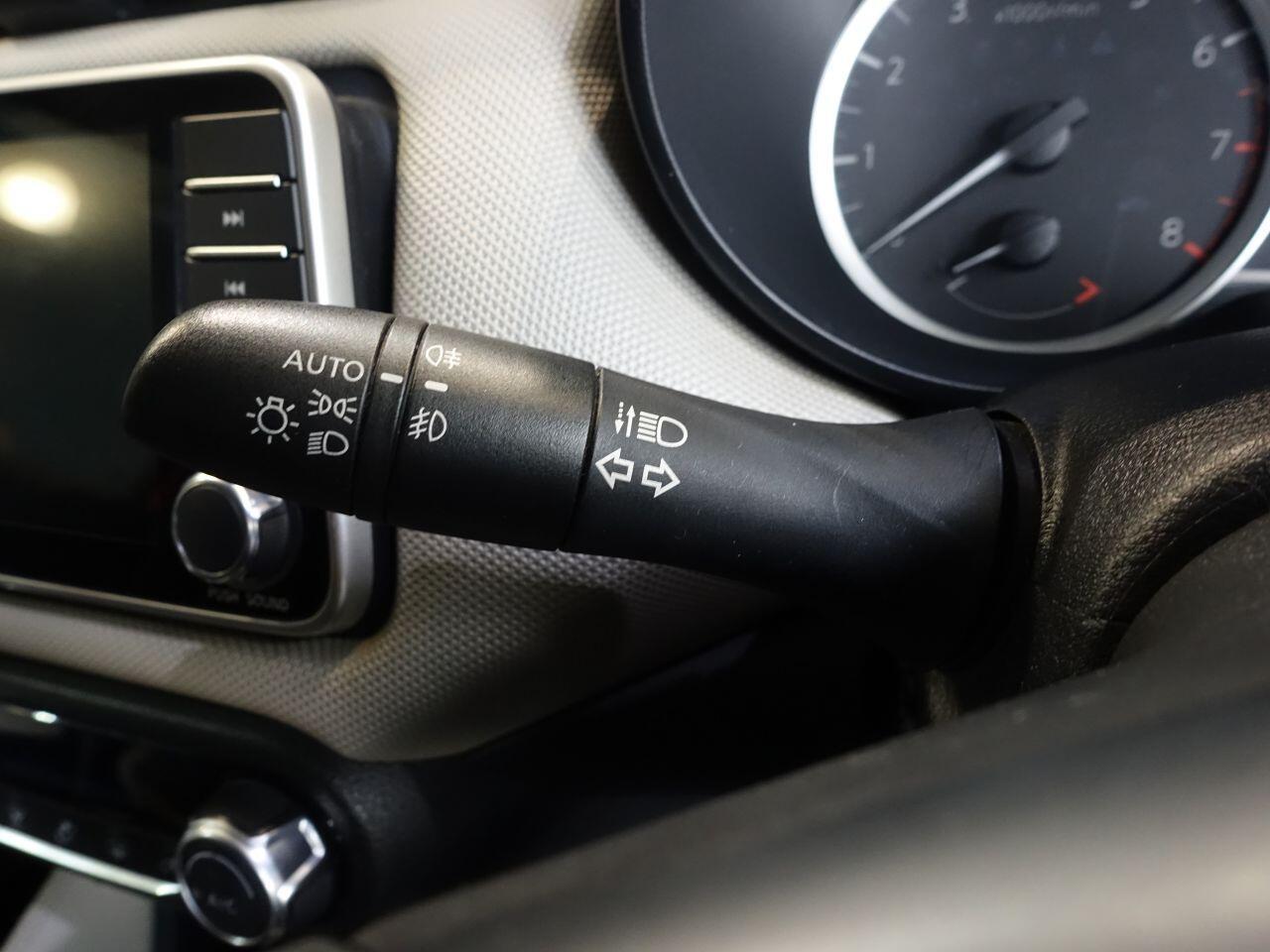 Nissan Micra - Image 18