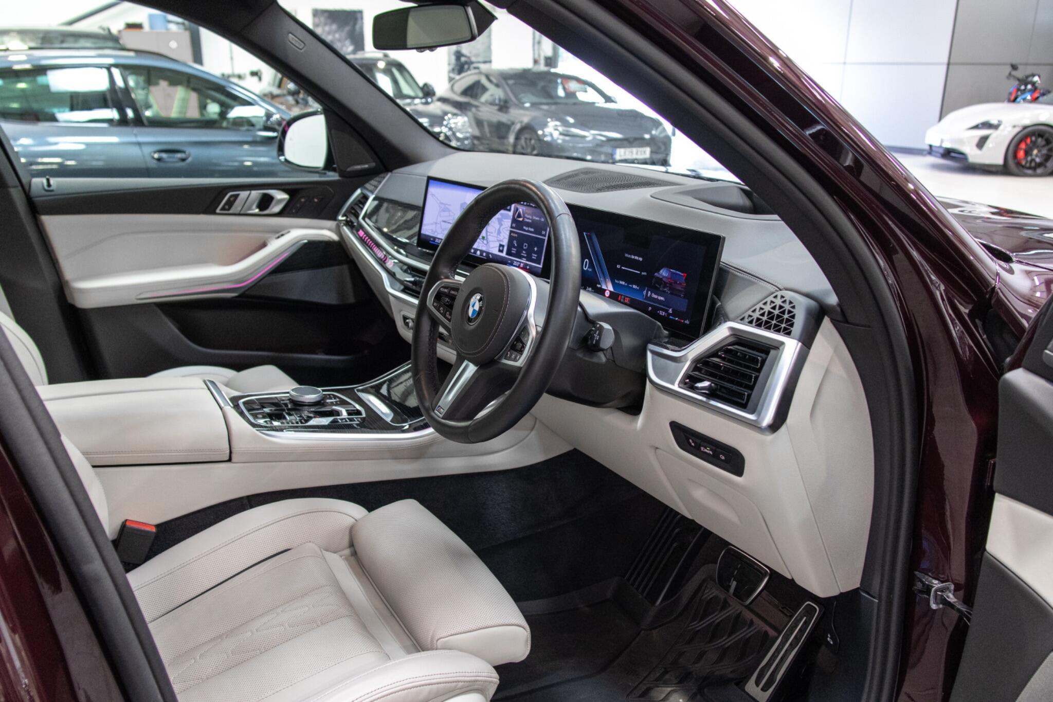 BMW X5 - Image 13
