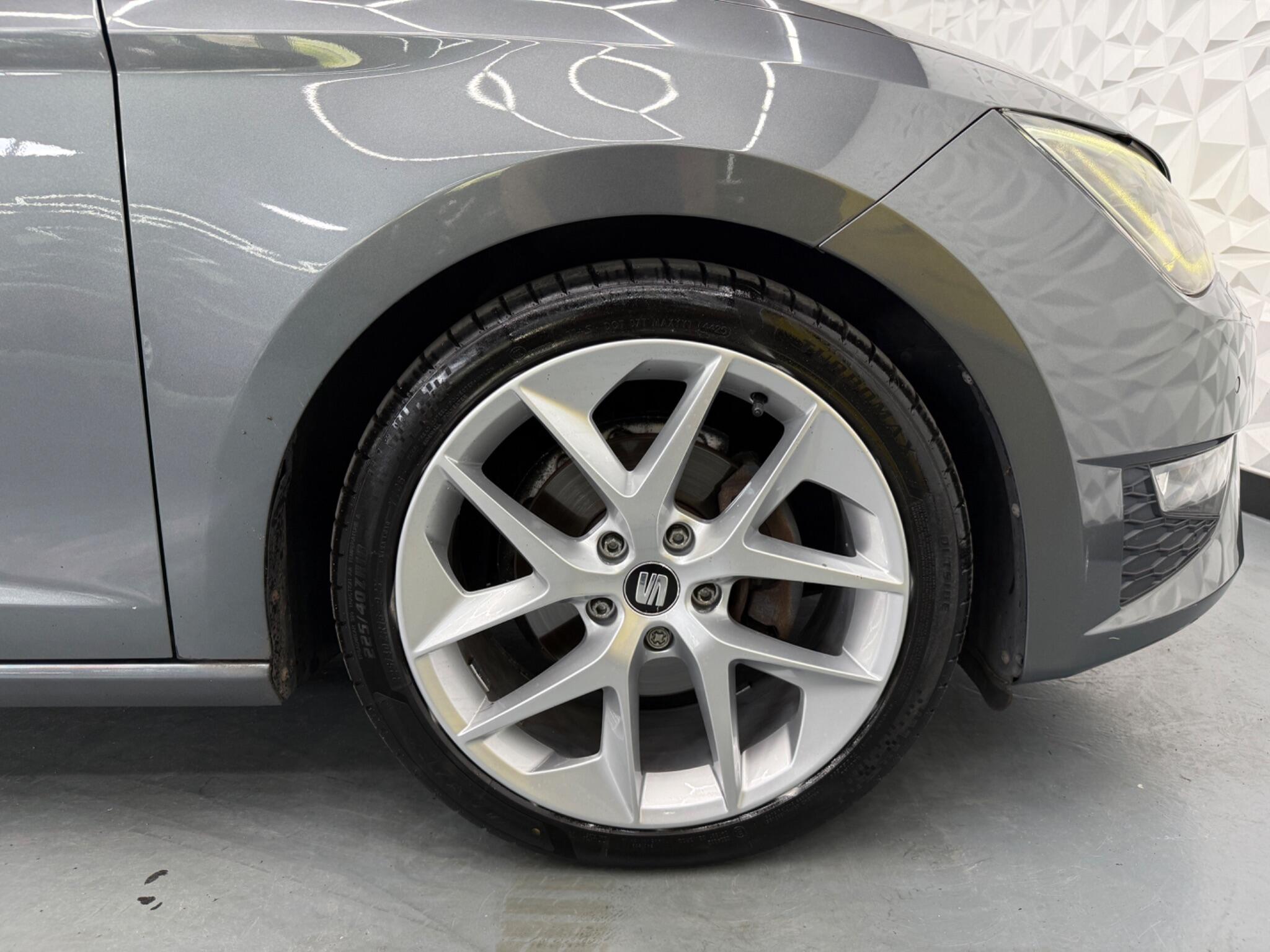 SEAT Leon - Image 16