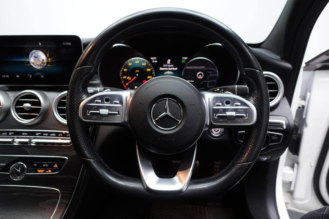 Mercedes C-Class - Image 44