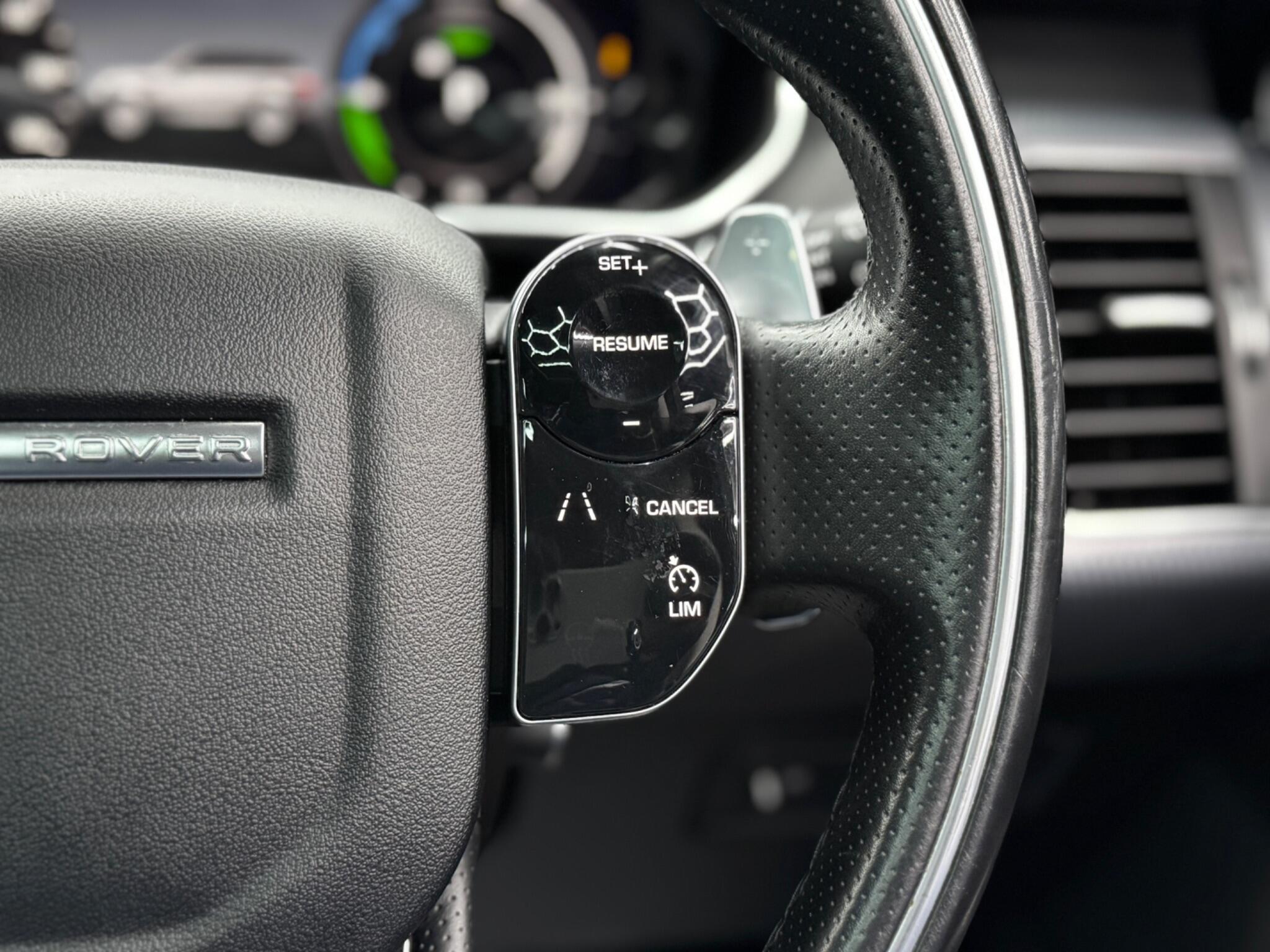 Land Rover RANGE ROVER SPORT - Image 21