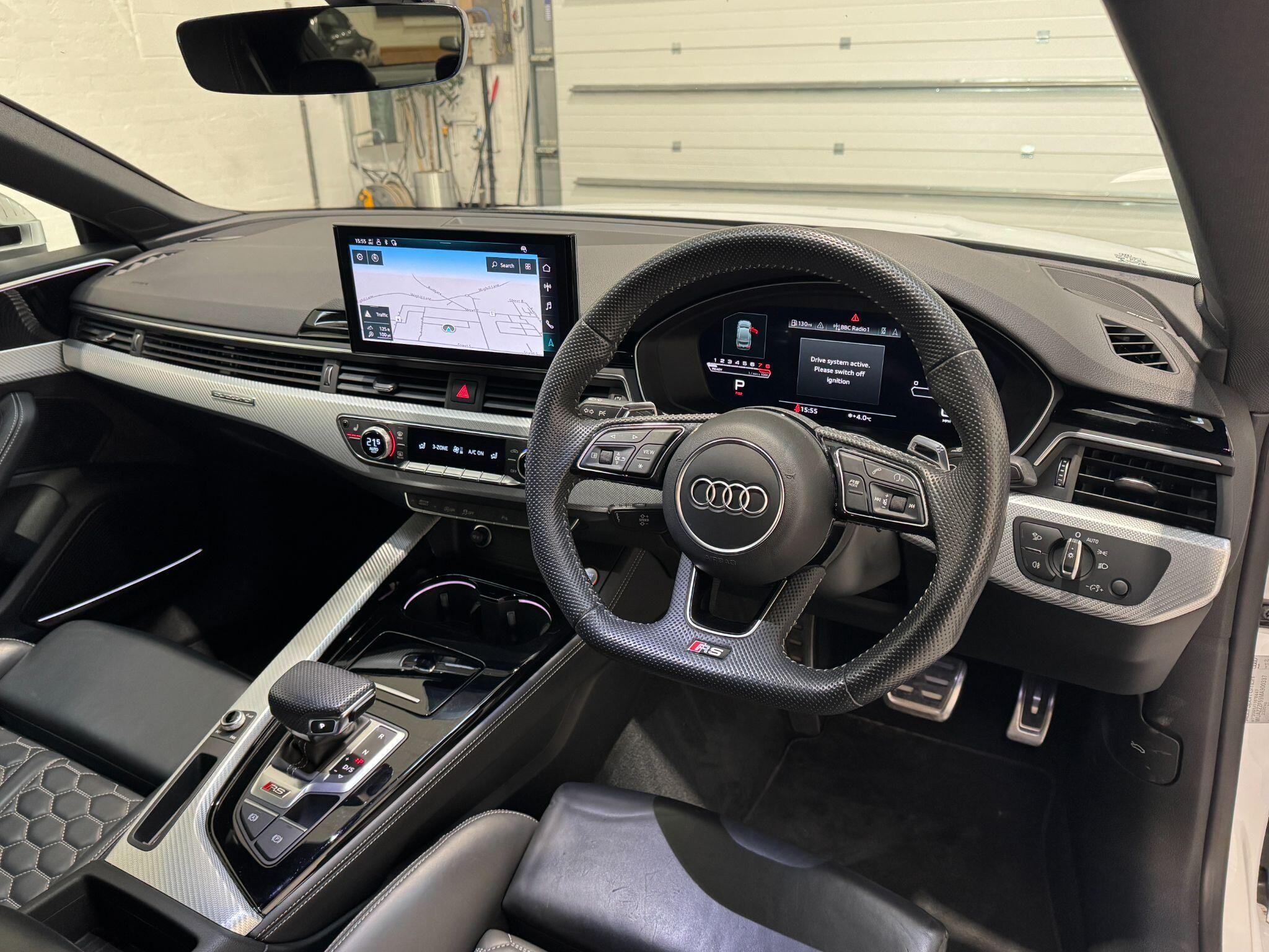 Audi RS5 - Image 18