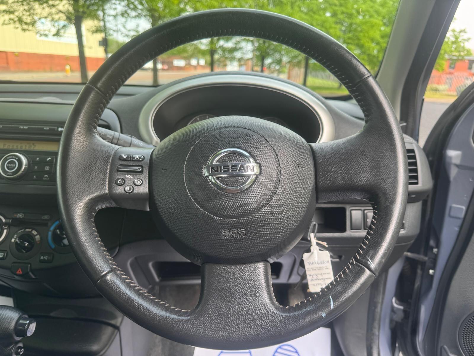 Nissan Micra - Image 22