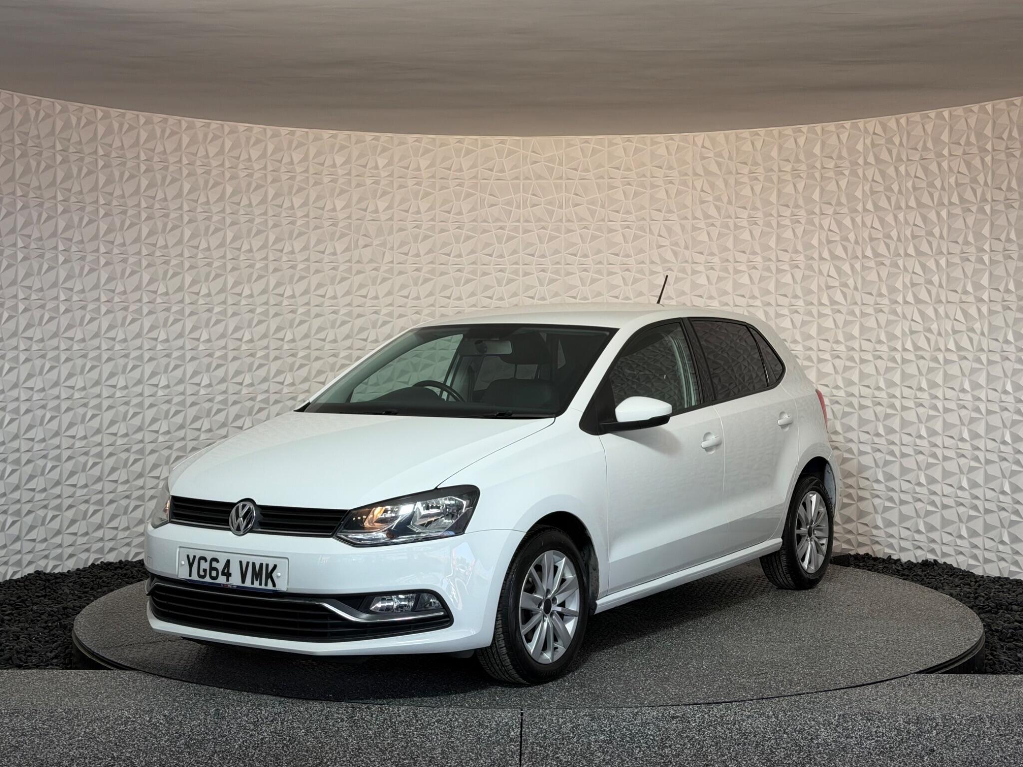 Volkswagen Polo - Image 11