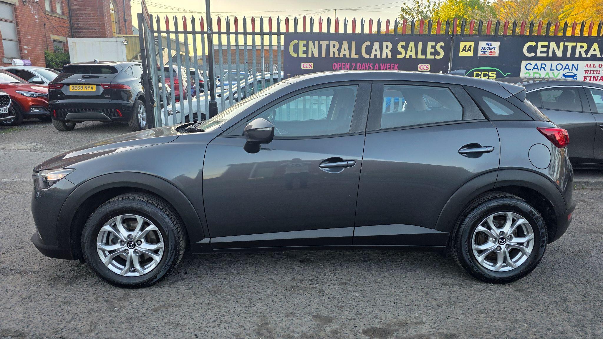 Mazda CX-3 - Image 19