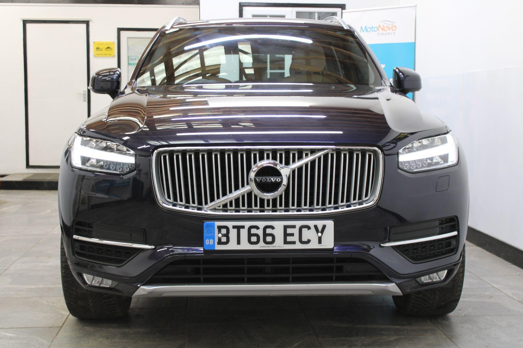 Volvo XC90 - Image 4