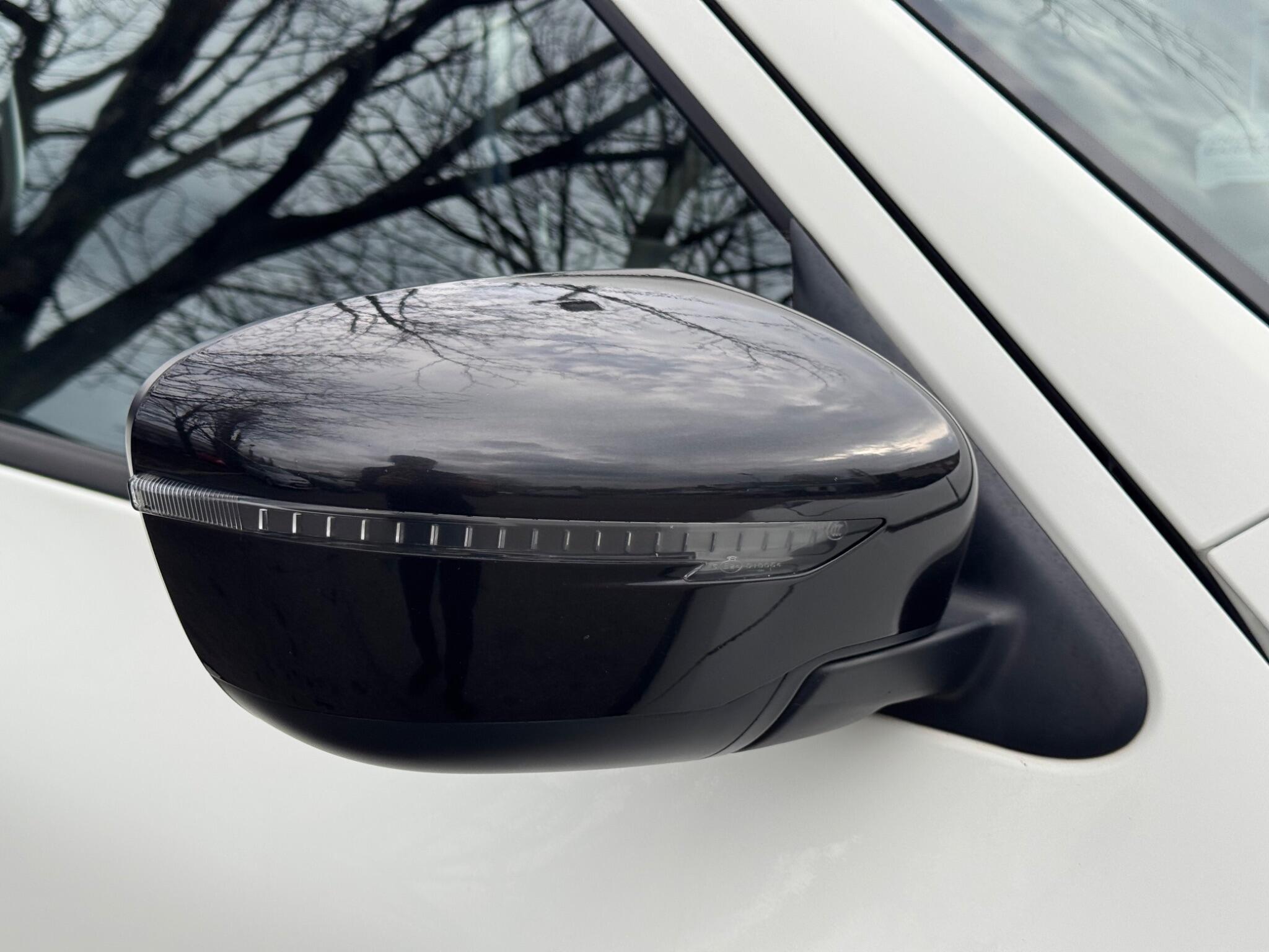 Nissan Juke - Image 8