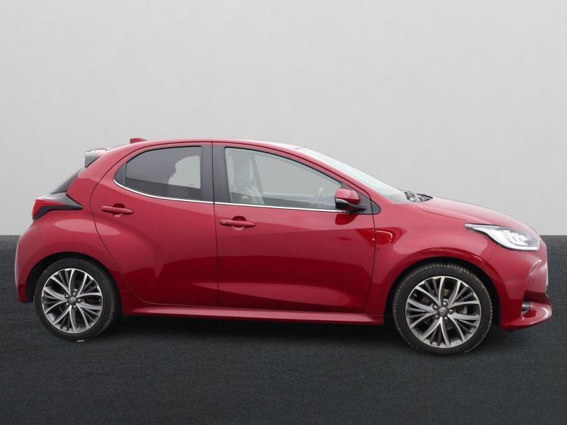 Toyota Yaris - Image 3