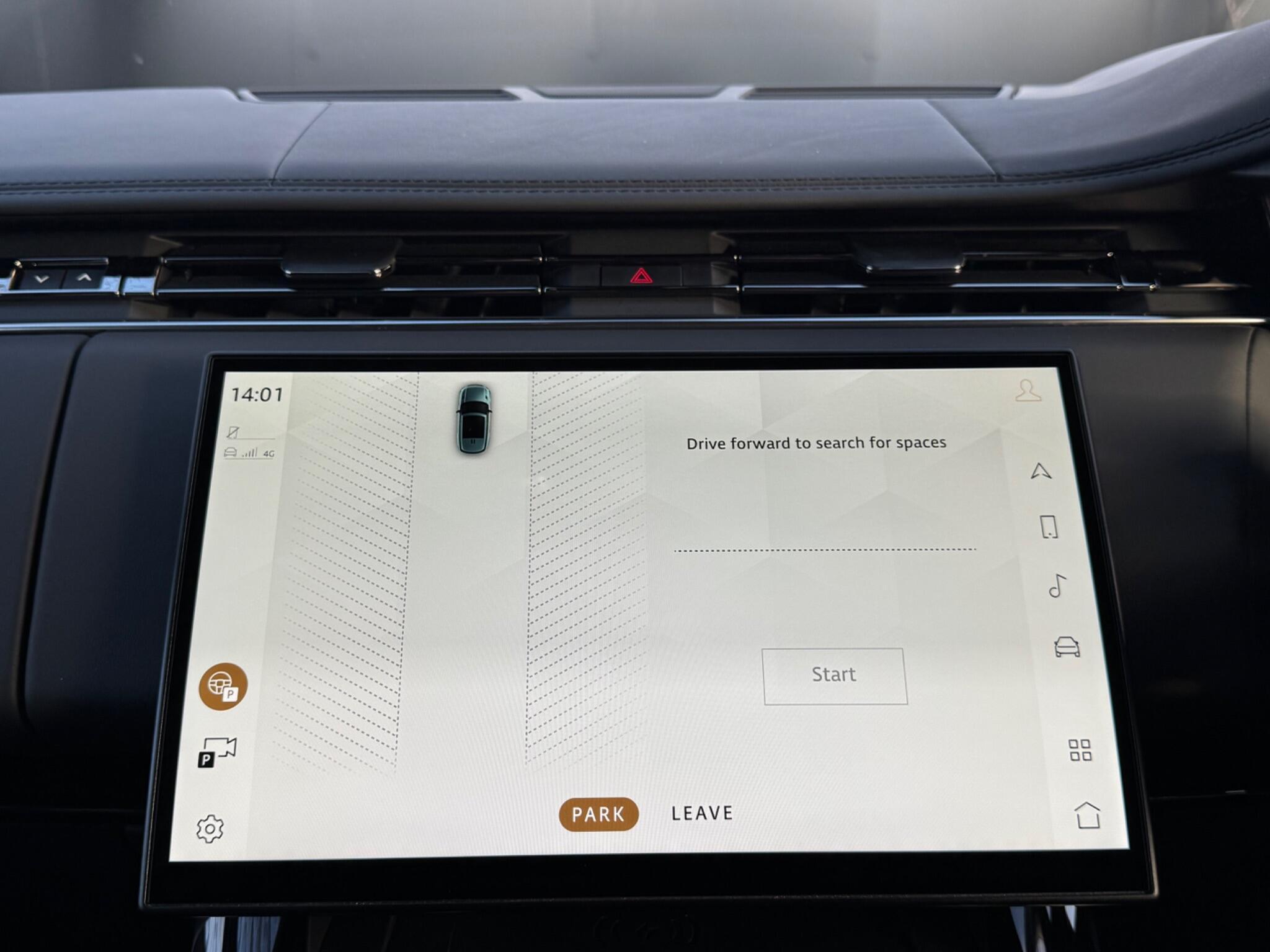 Land Rover RANGE ROVER SPORT - Image 46