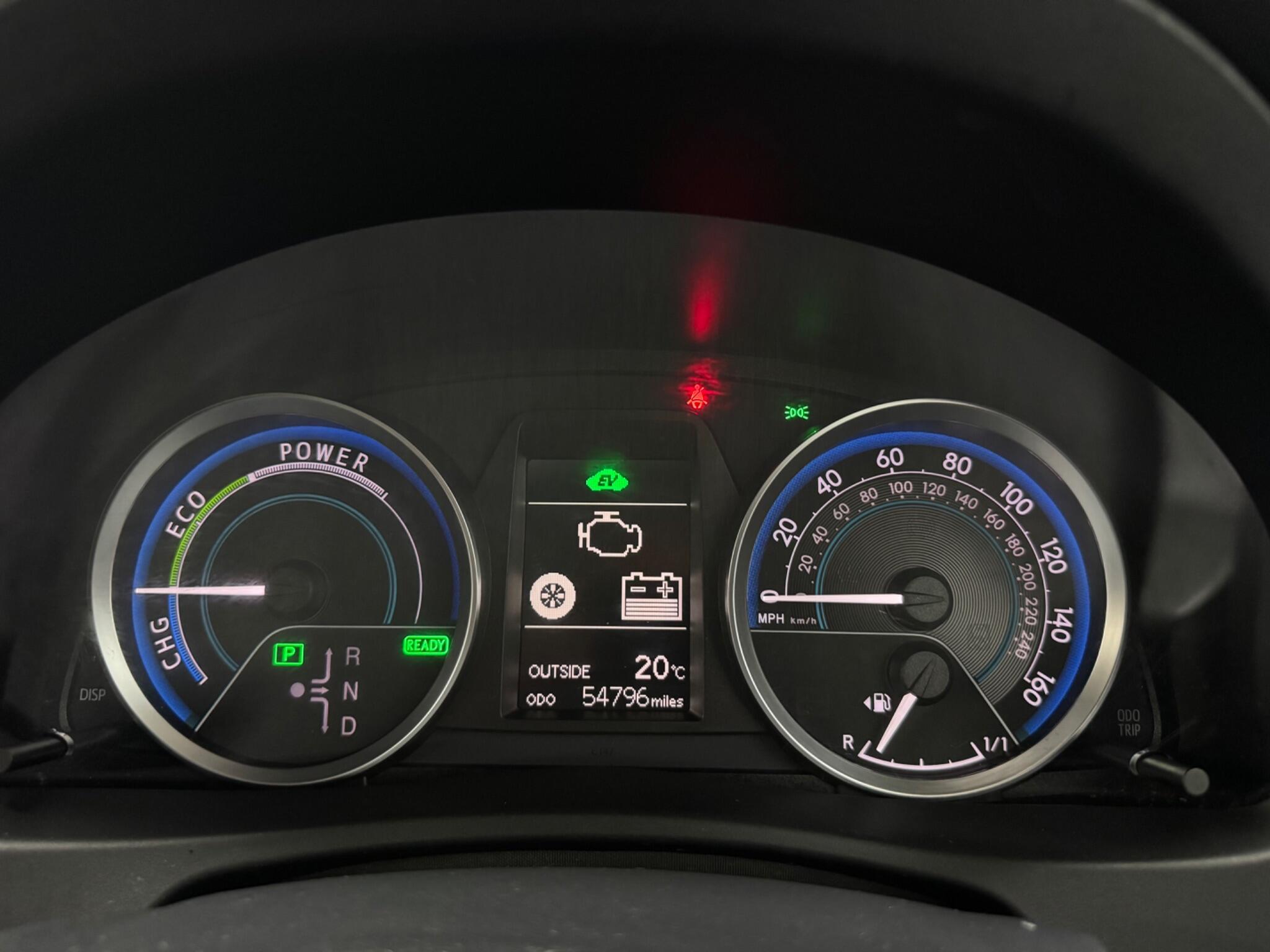 Toyota Auris - Image 13