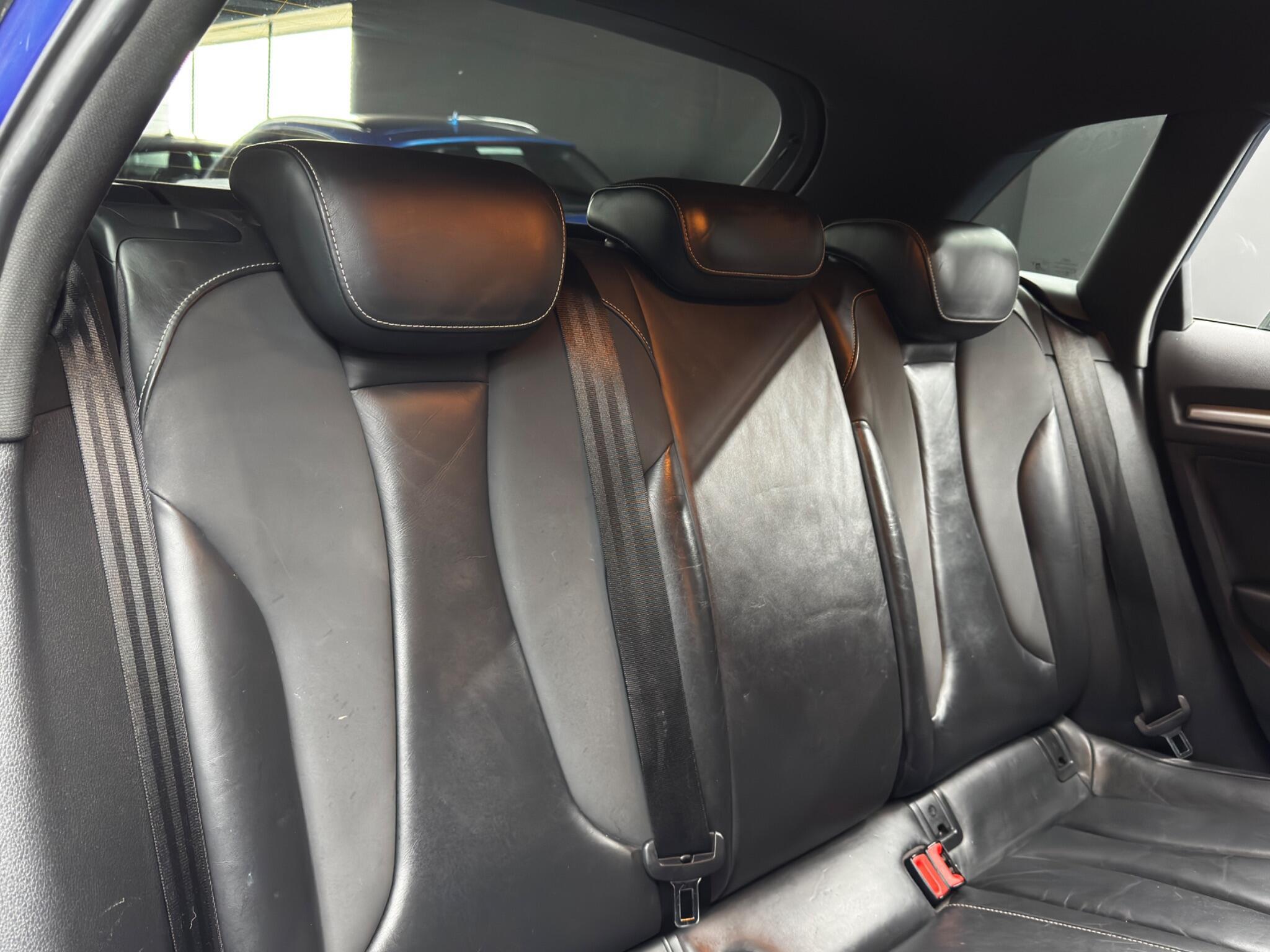 Audi S3 - Image 15