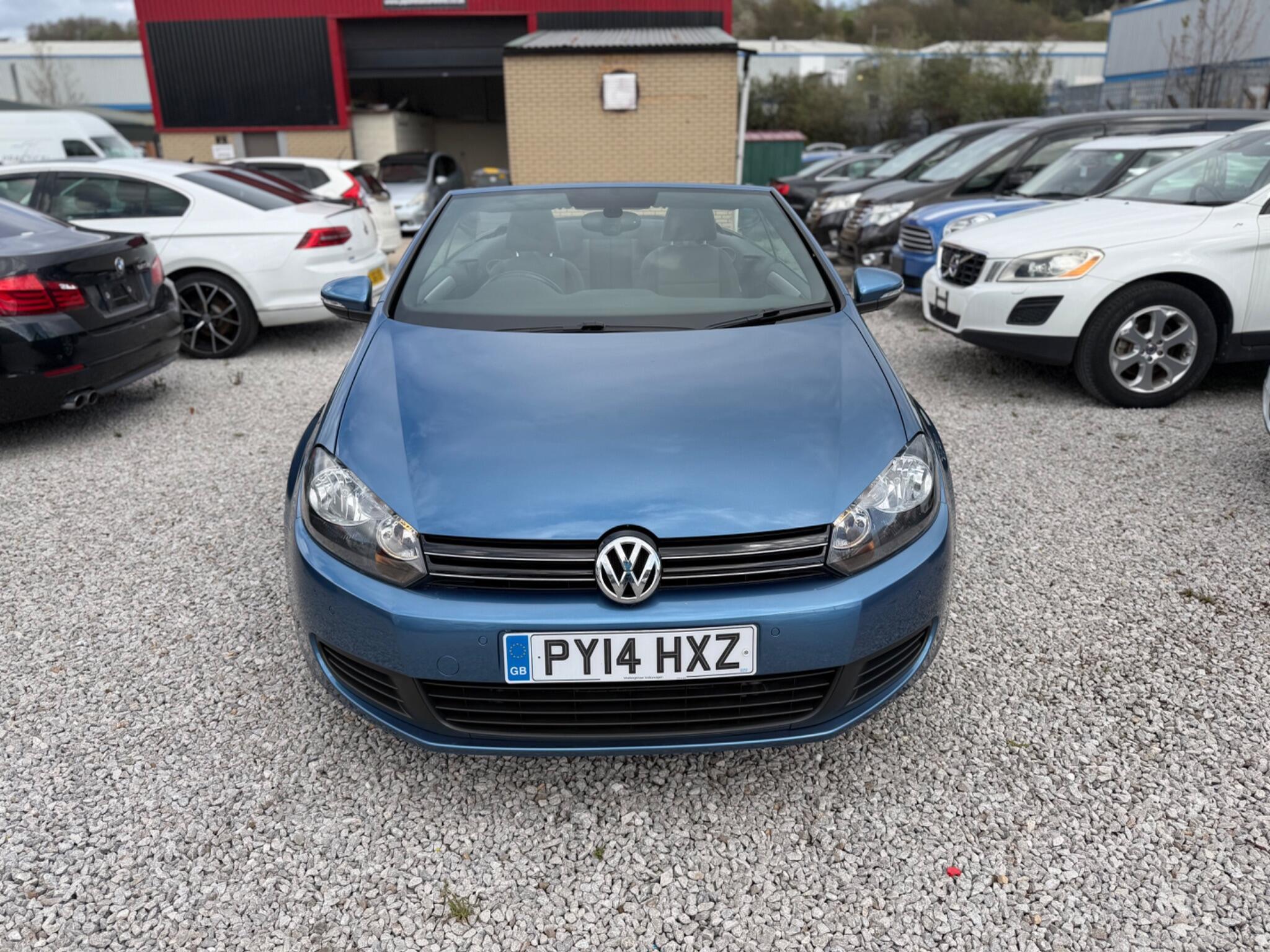 Volkswagen Golf - Image 2