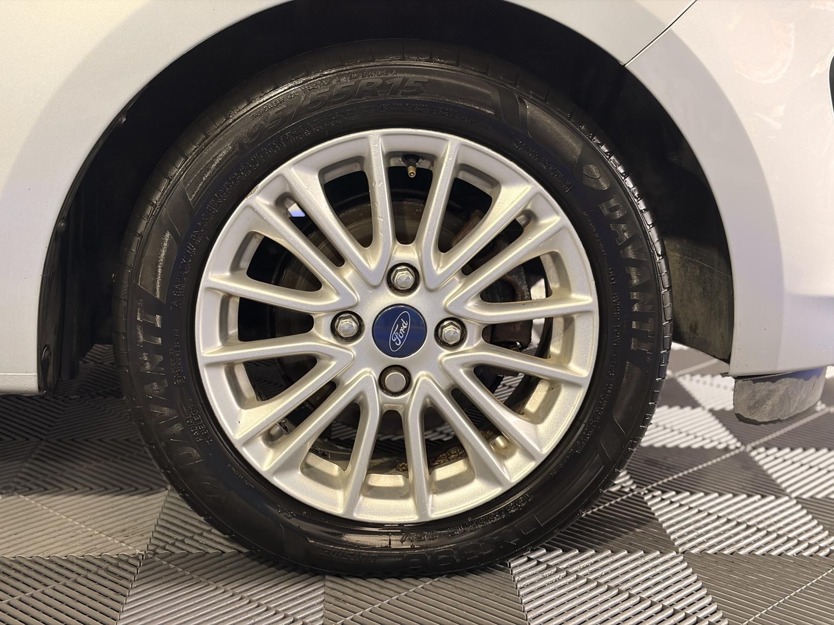 Ford Ka+ - Image 16