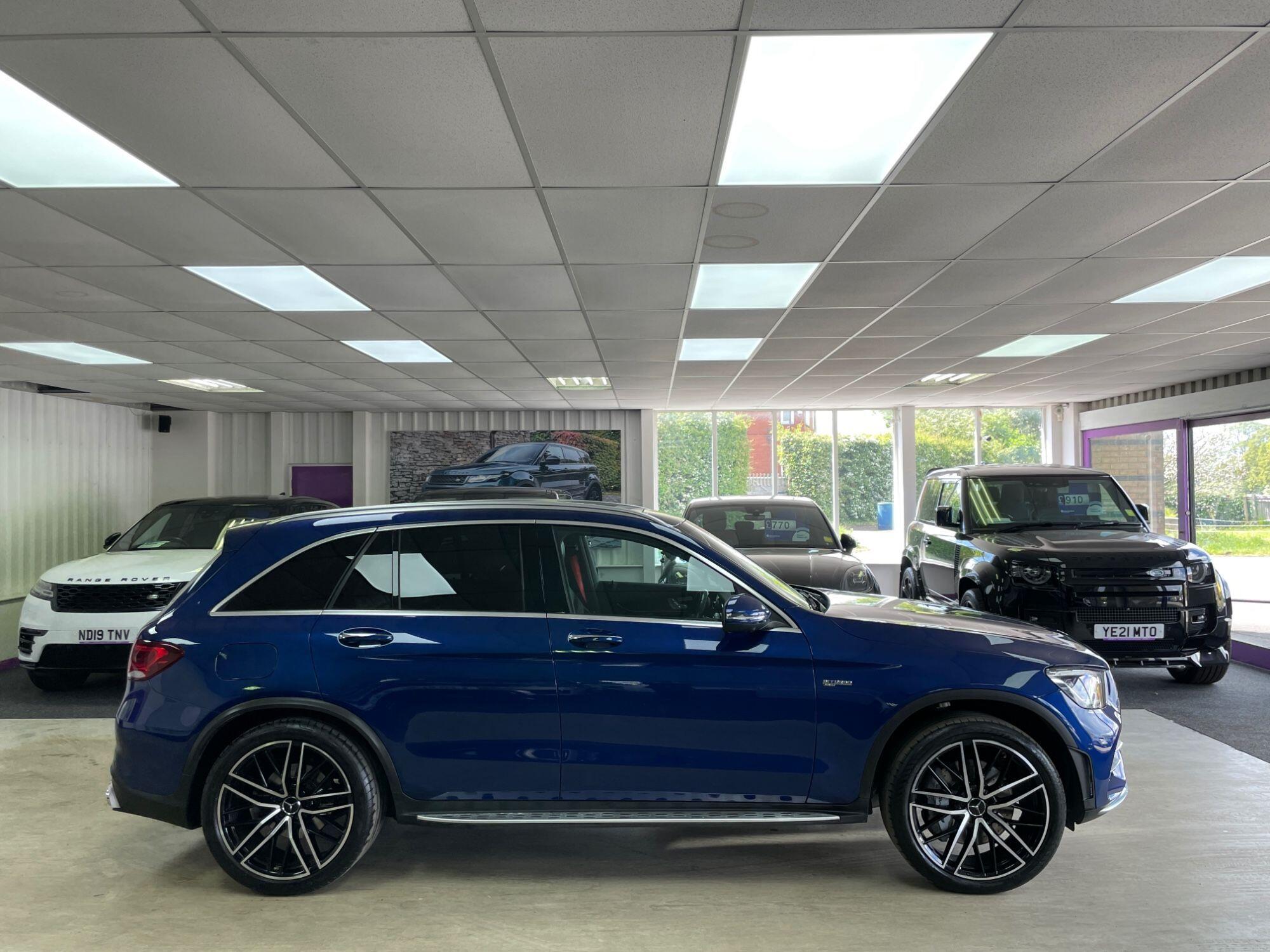 Mercedes GLC - Image 12