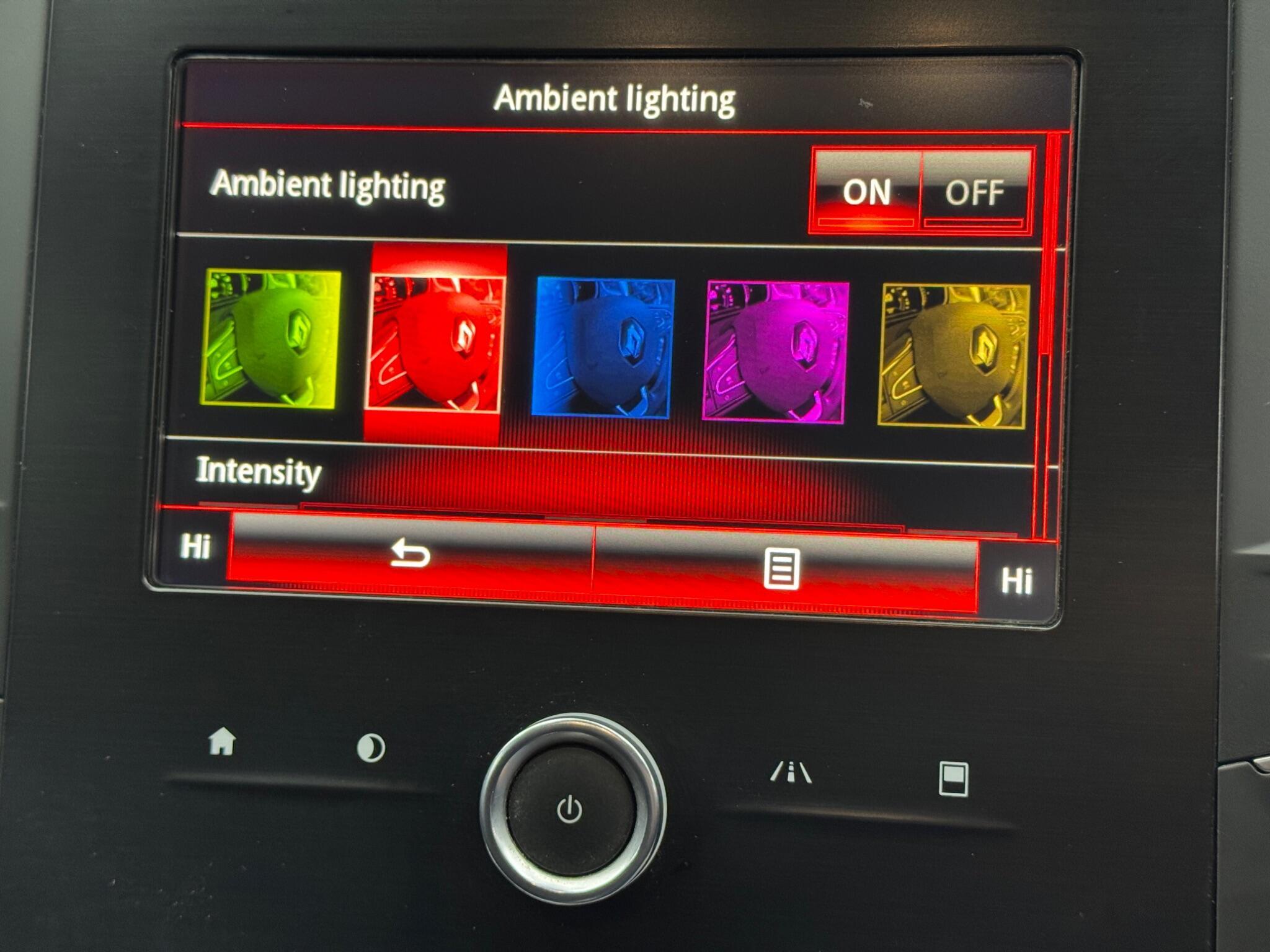 Renault Megane - Image 35