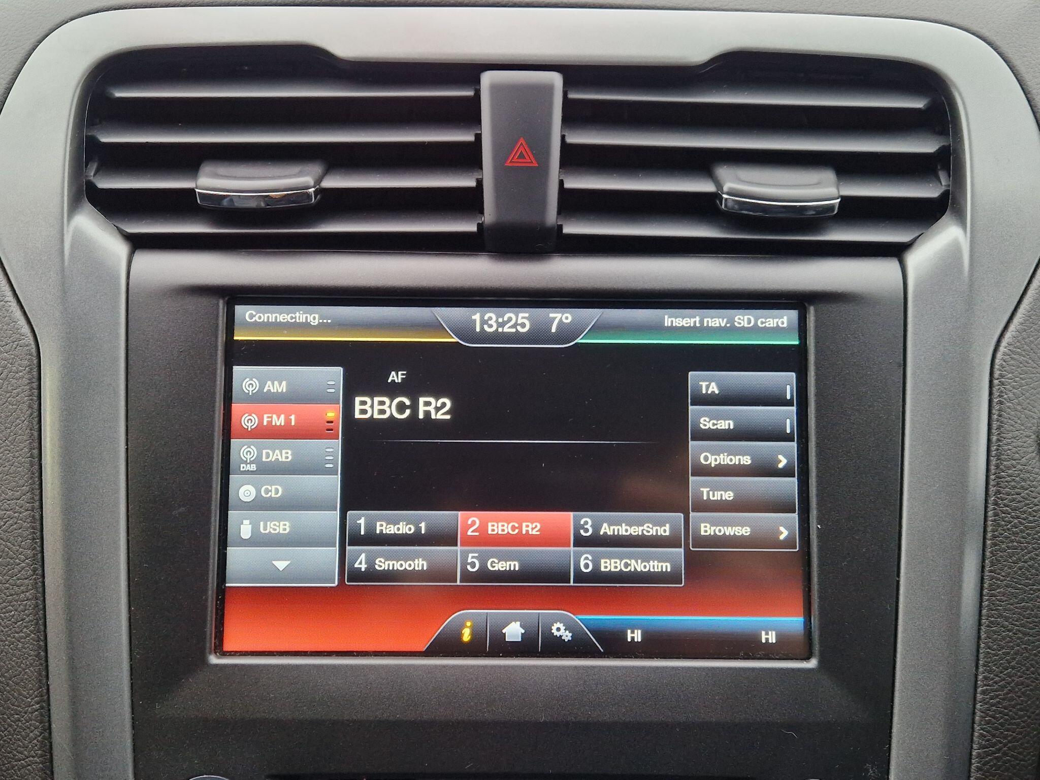 Ford Mondeo - Image 44