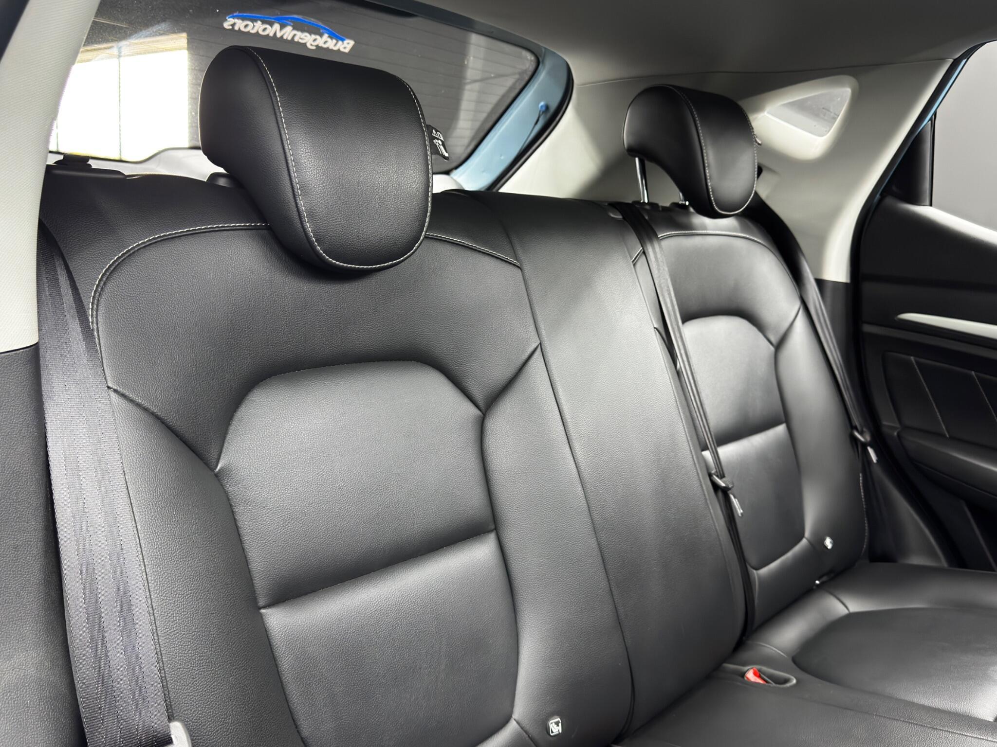 MG MG ZS - Image 15