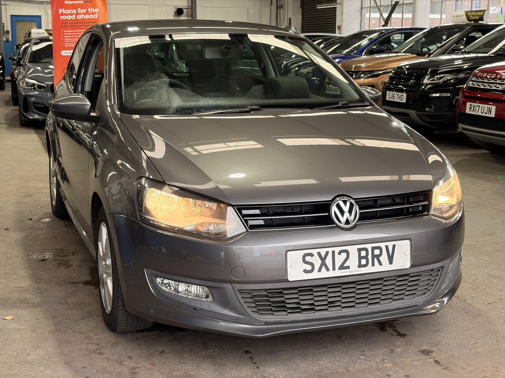 Volkswagen Polo - Image 2