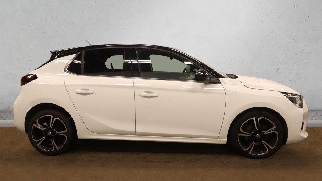 Vauxhall Corsa - Image 8