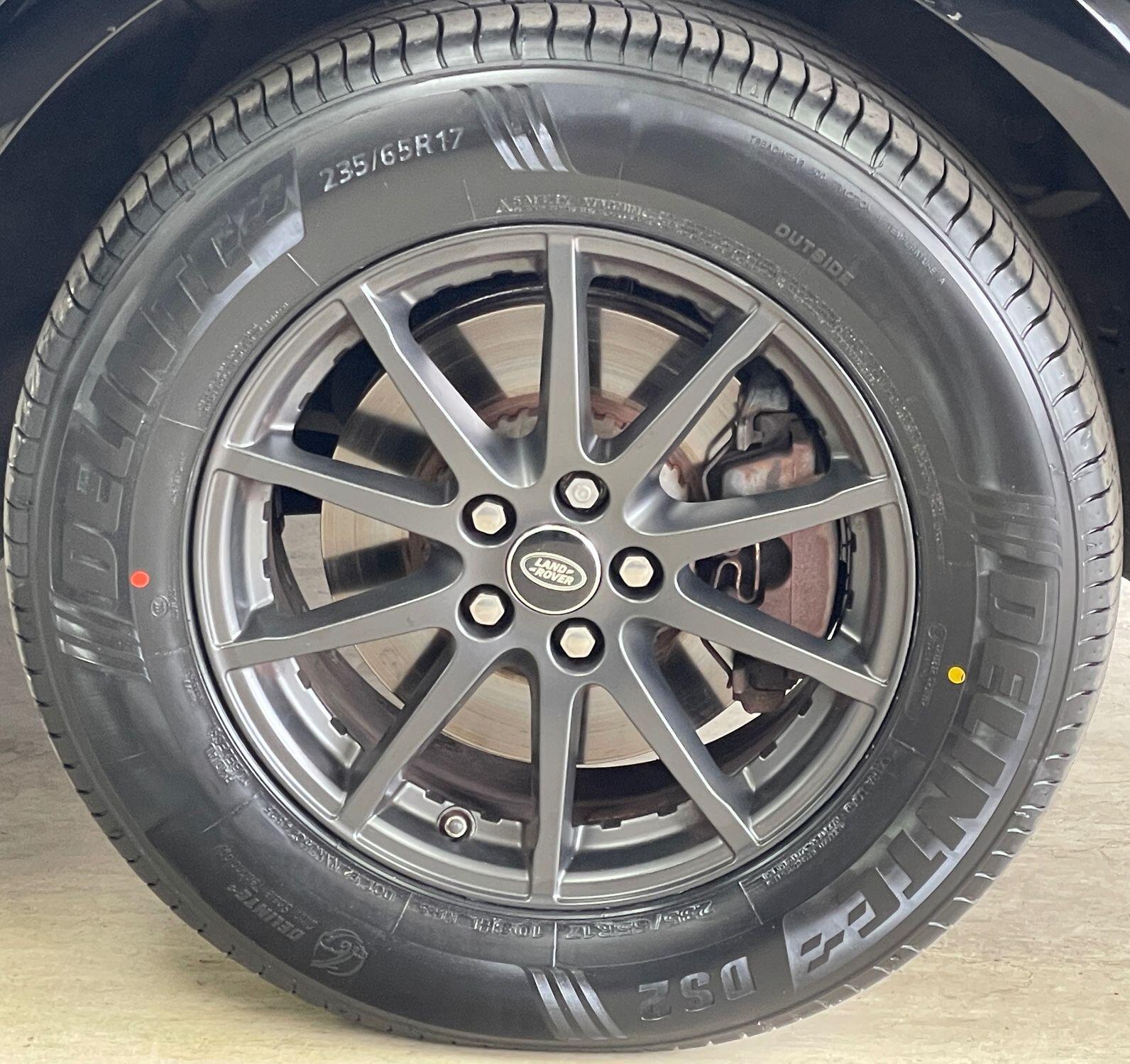 Land Rover Range Rover Evoque - Image 14