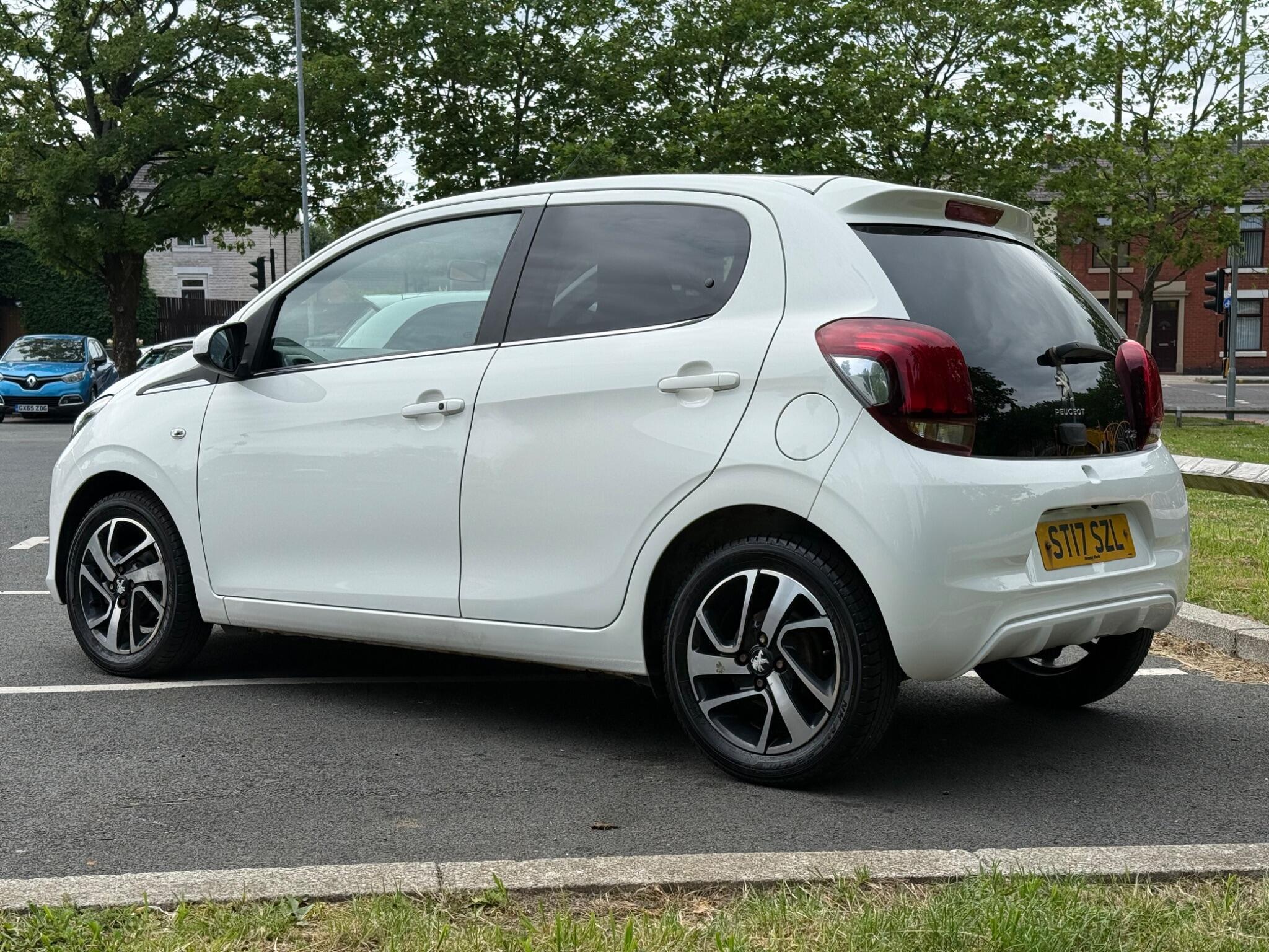 Peugeot 108 - Image 5