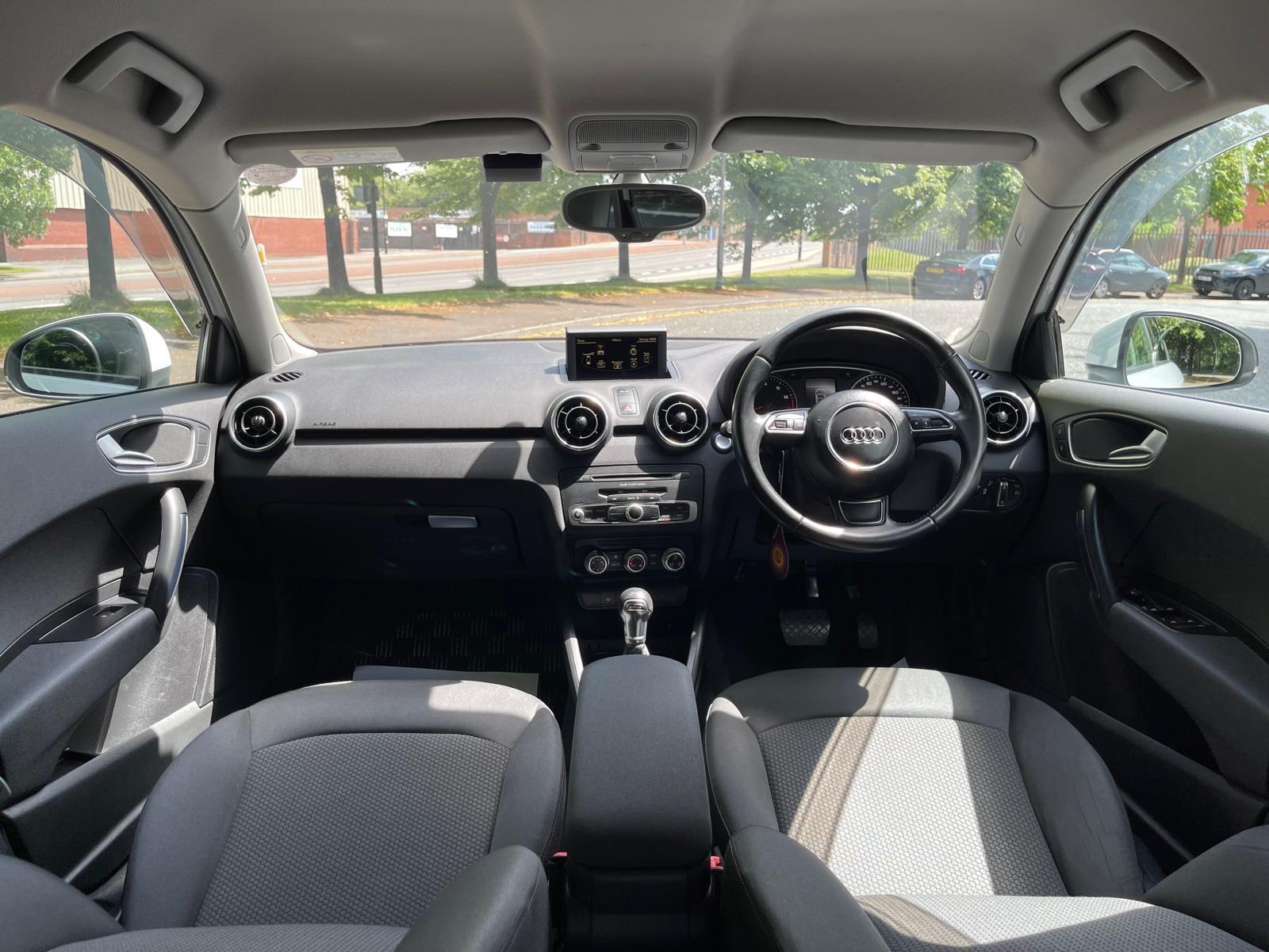 Audi A1 - Image 20