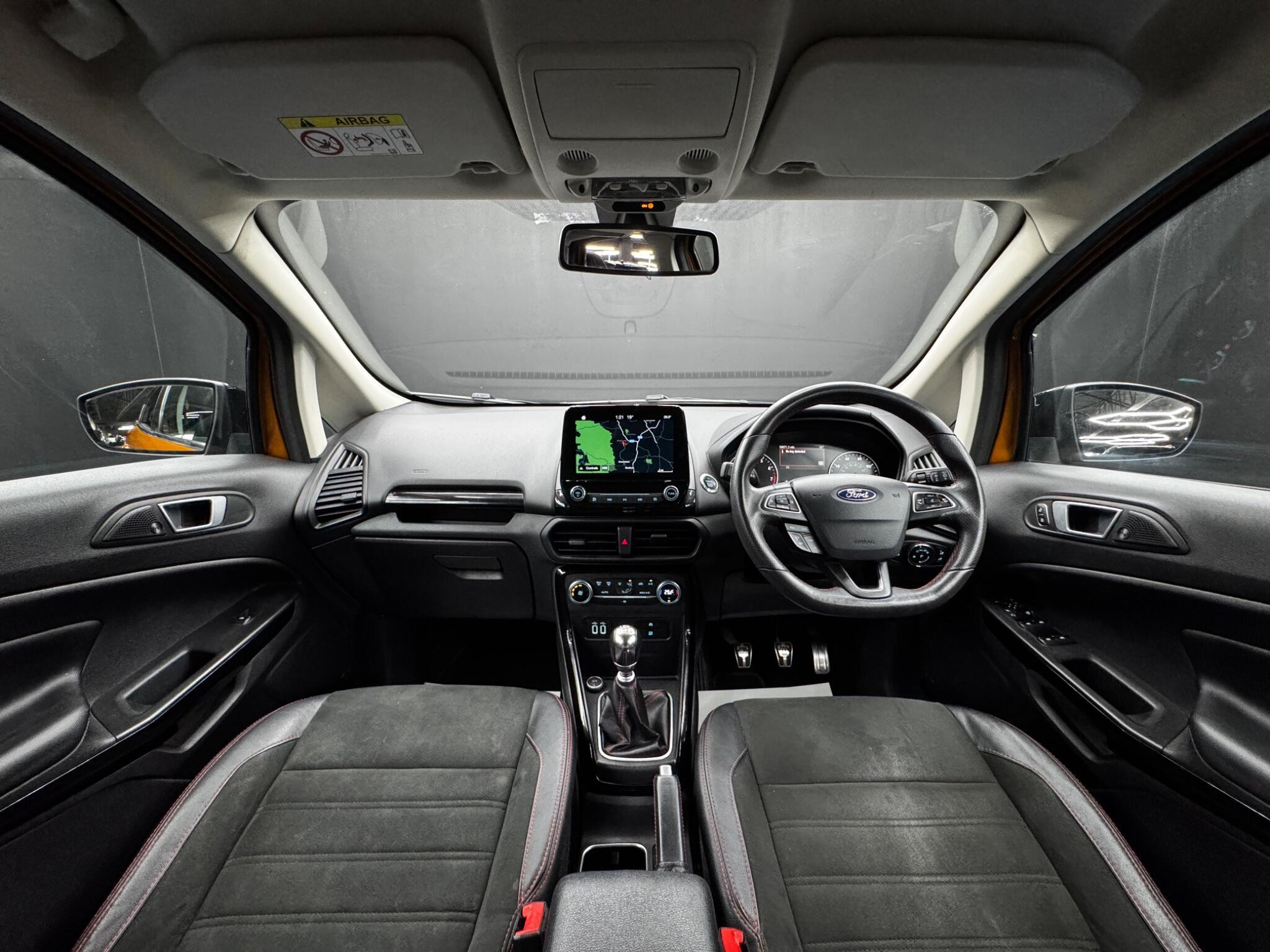 Ford Ecosport - Image 16