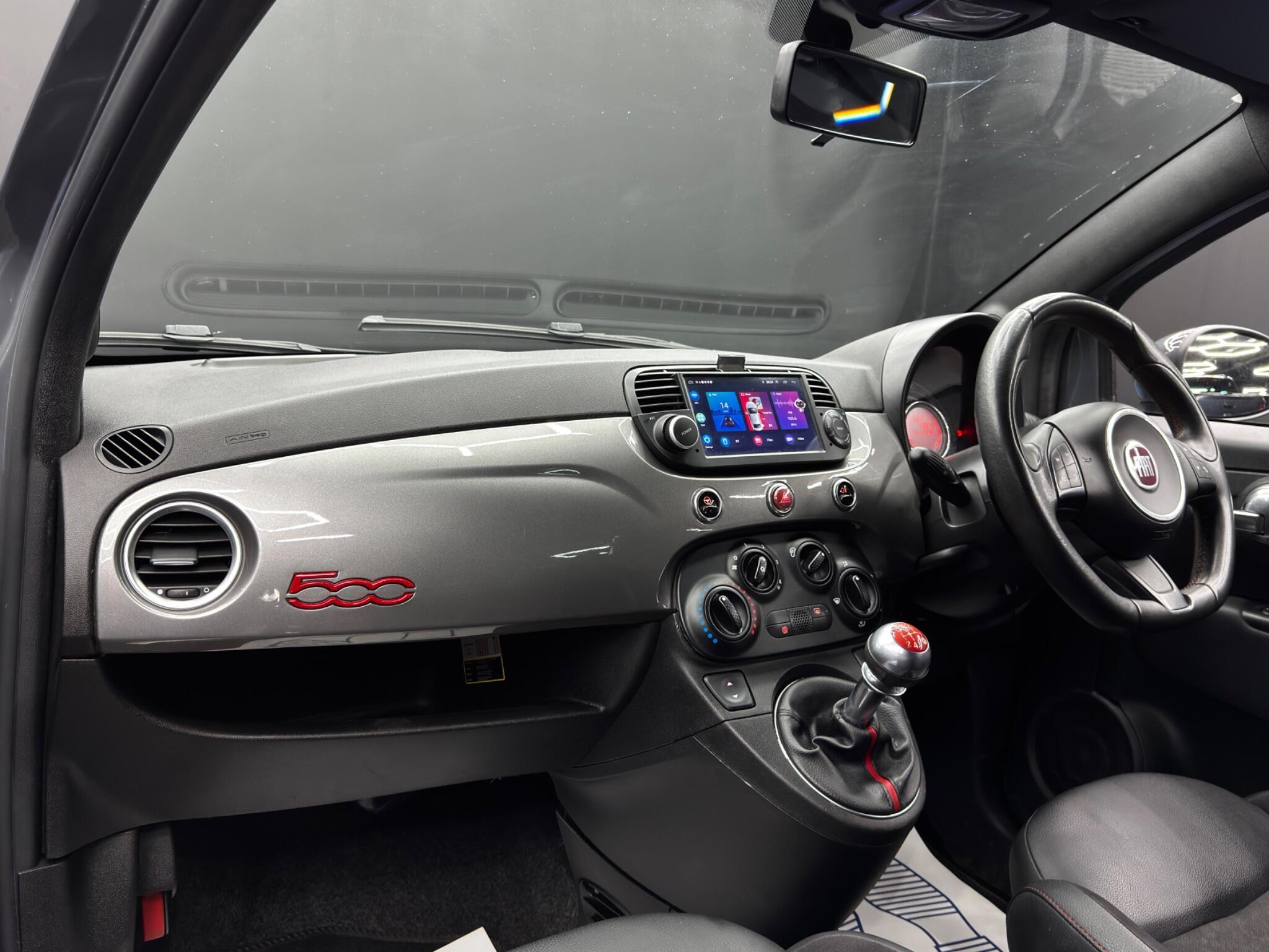 Fiat 500 - Image 11